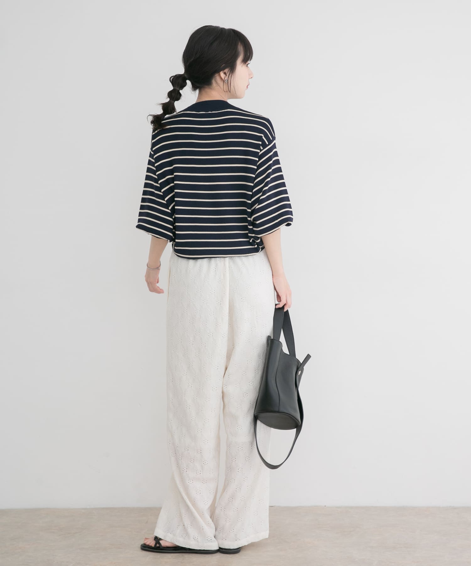 NVY×OFF