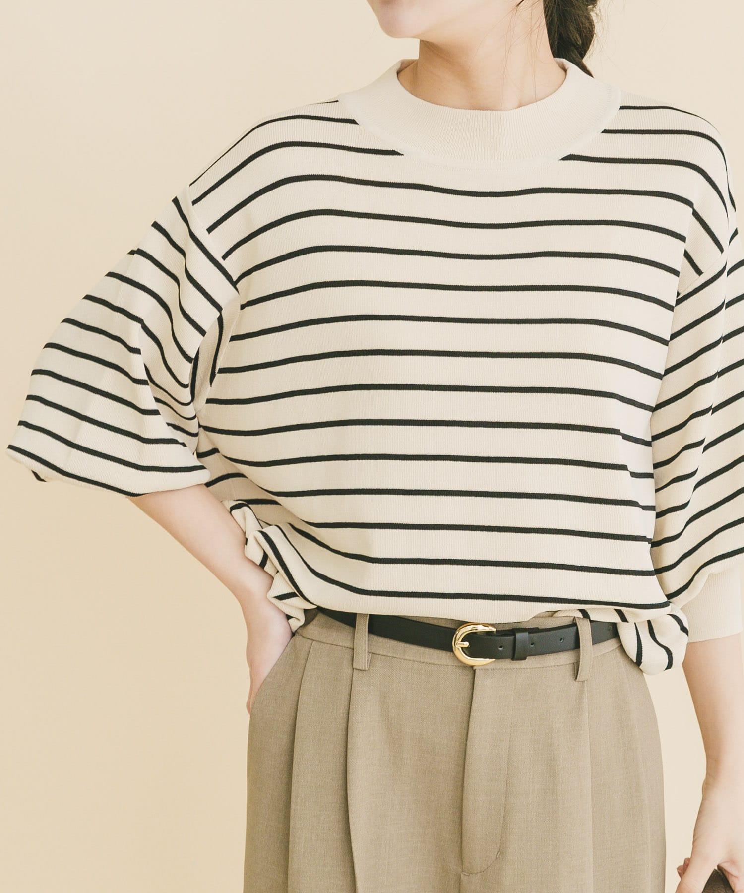 身長：160cm サイズ：Free