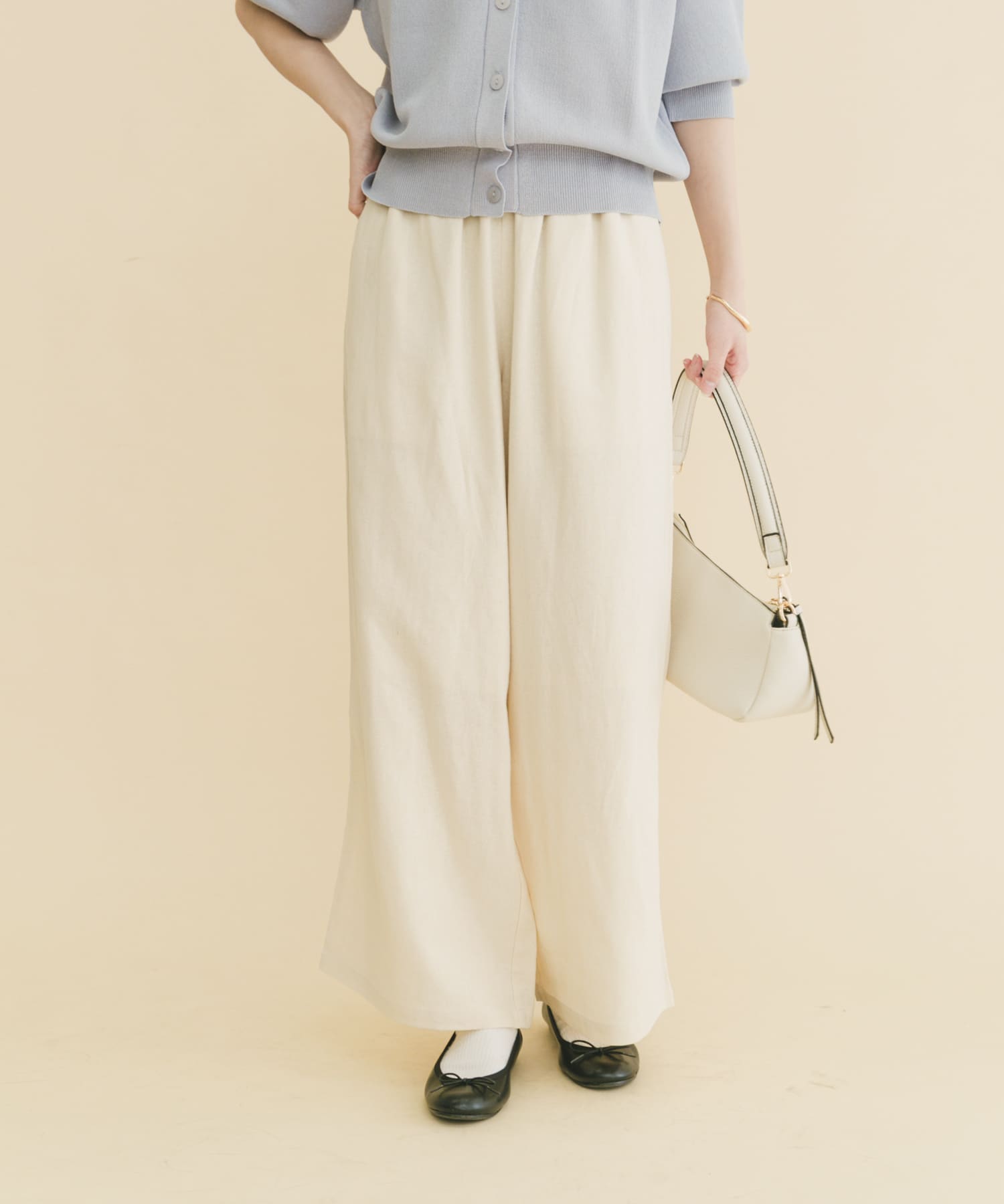 身長：160cm サイズ：M