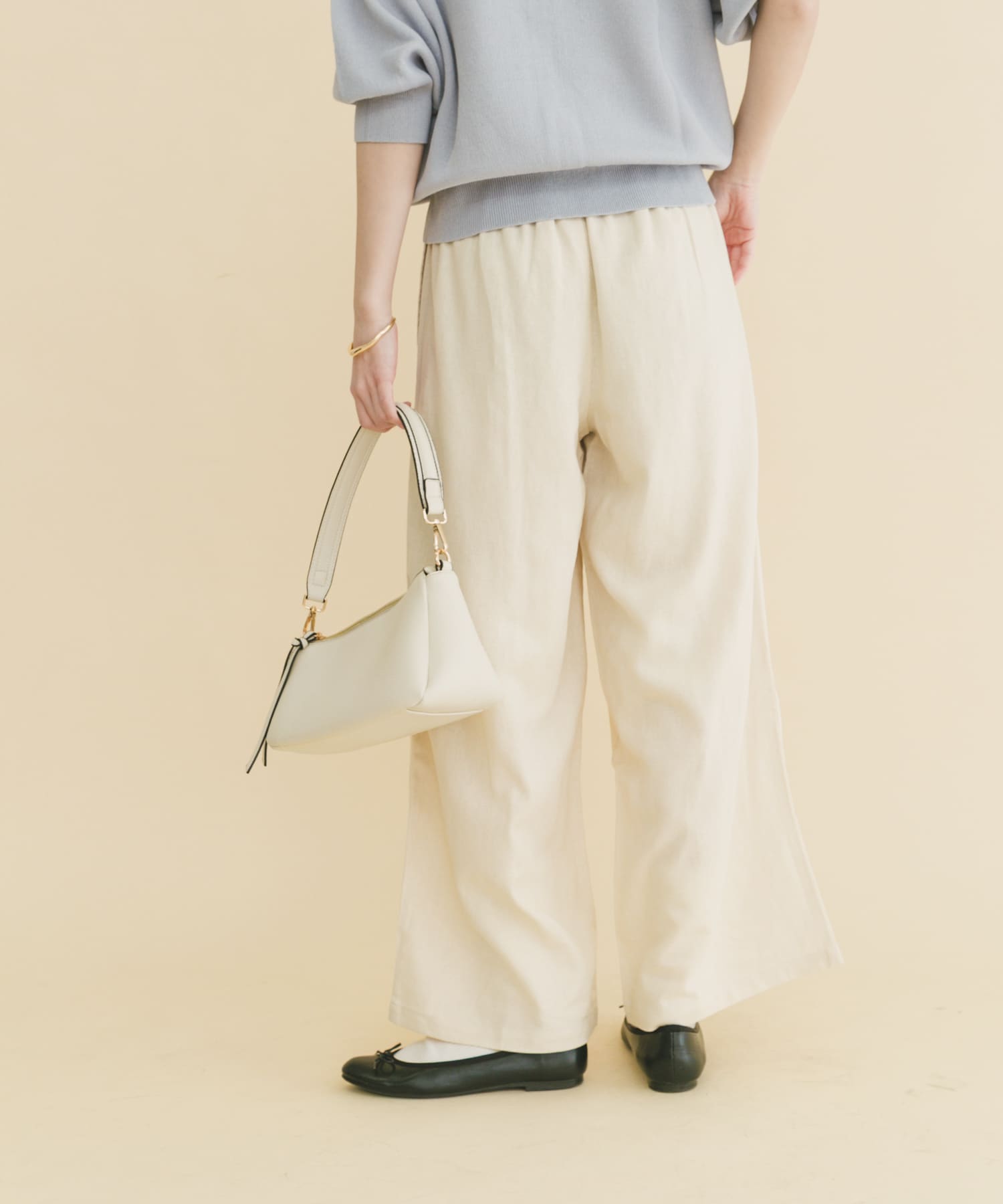 身長：160cm サイズ：M