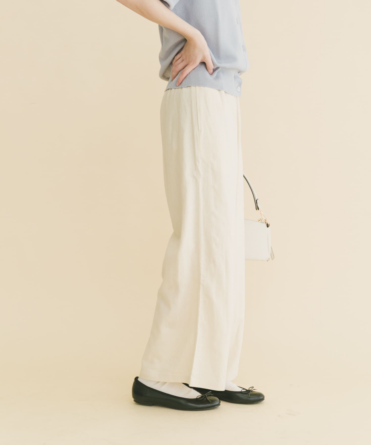 身長：160cm サイズ：M