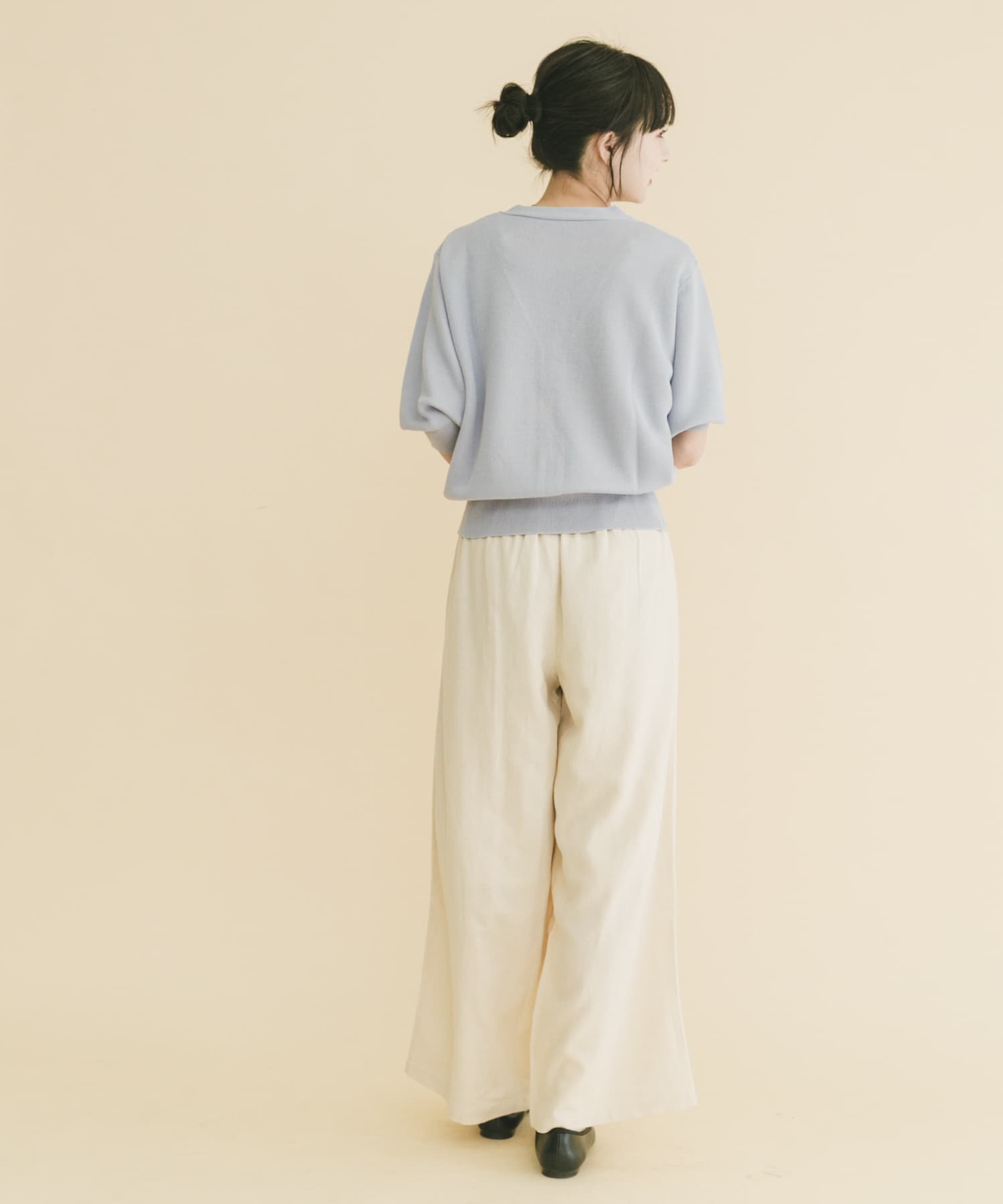 身長：160cm サイズ：M