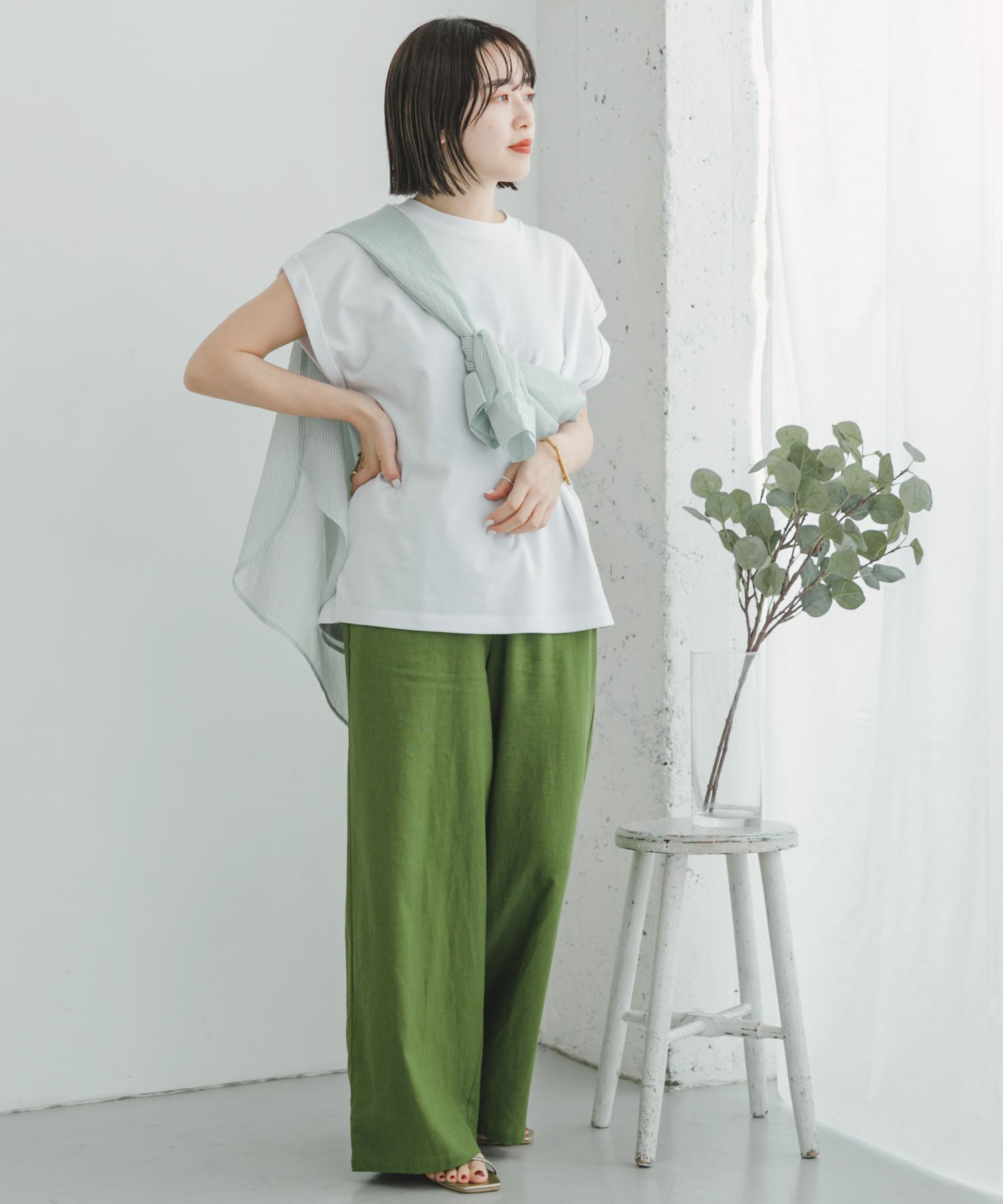GRN