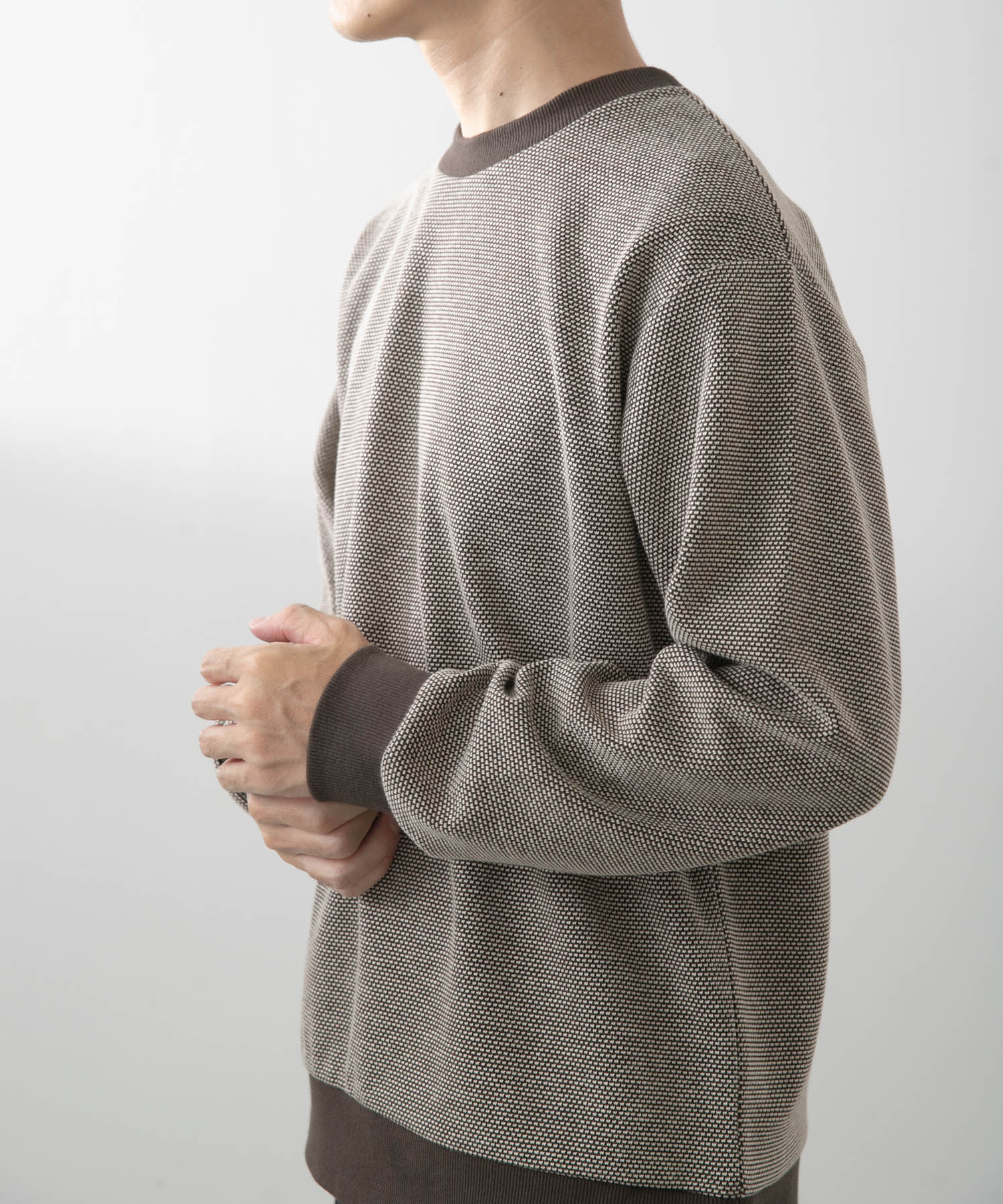 身長：170cm サイズ：M