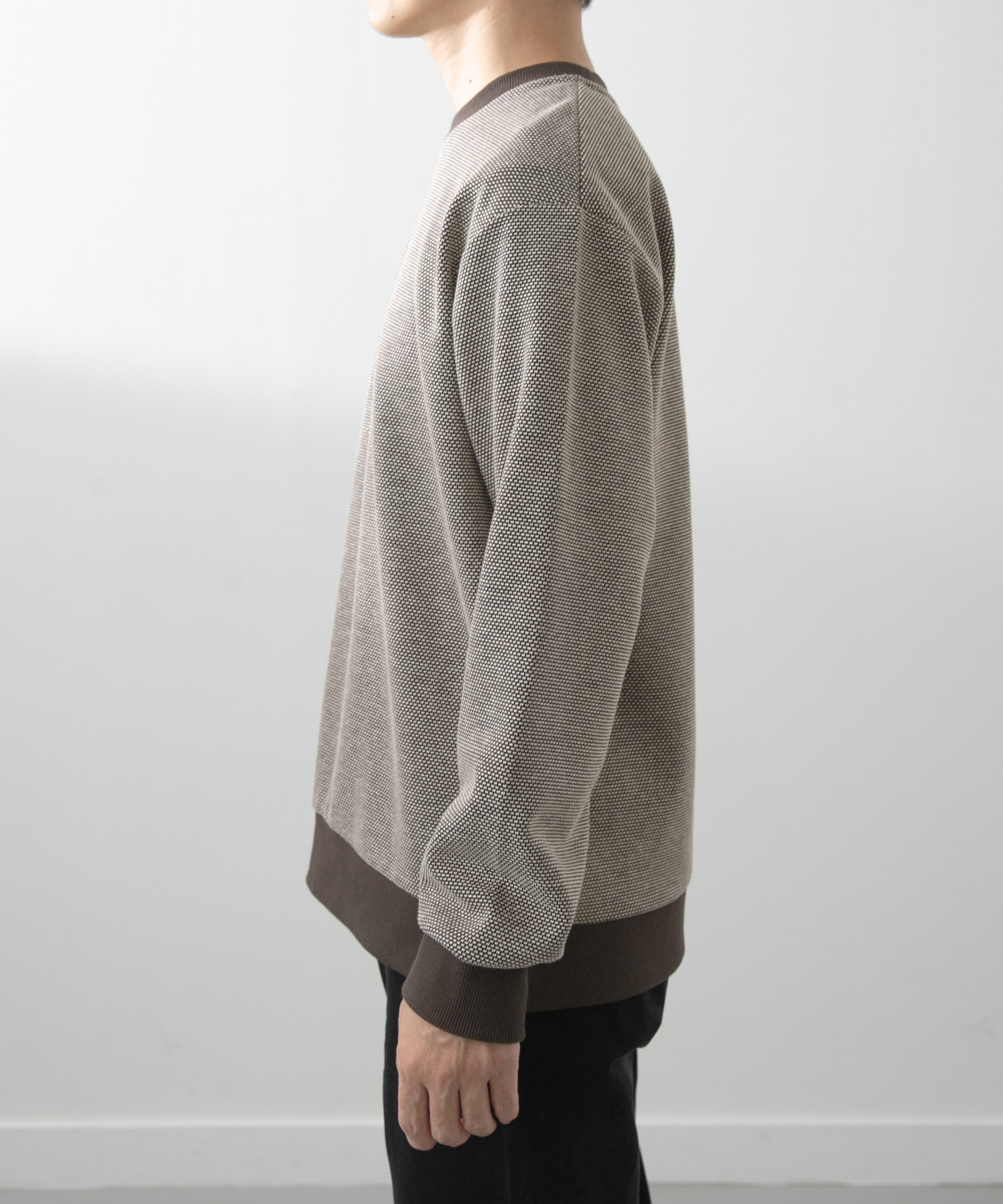 身長：170cm サイズ：M