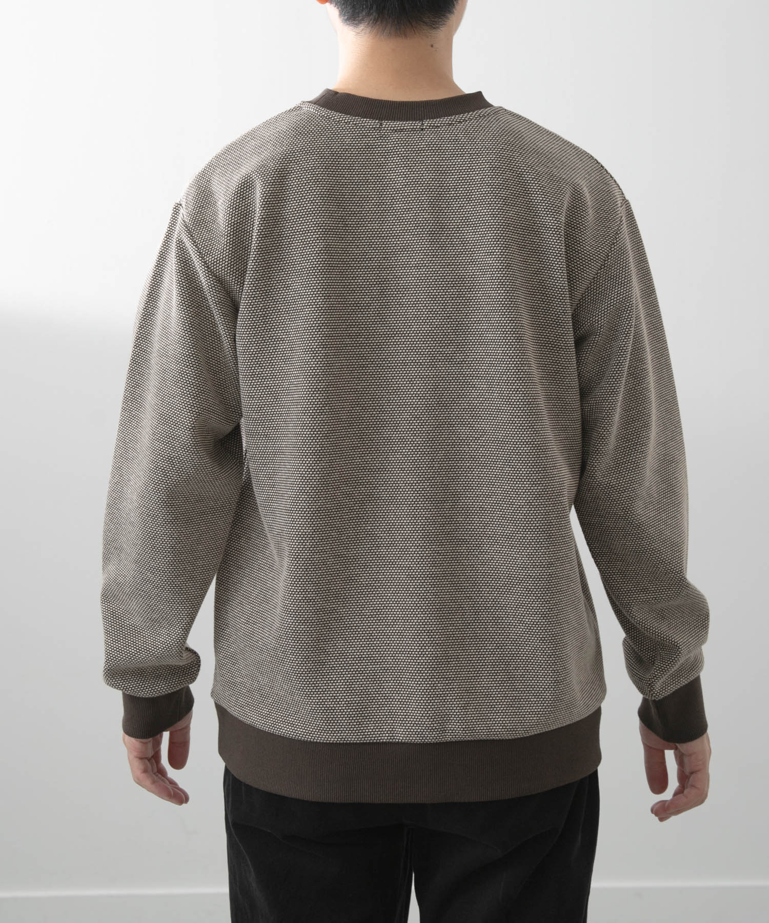 身長：170cm サイズ：M