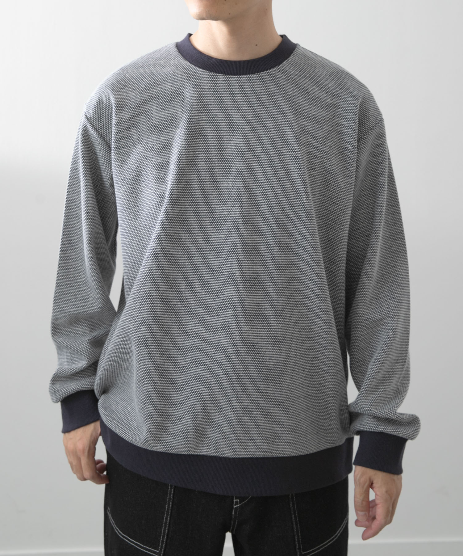 身長：170cm サイズ：M
