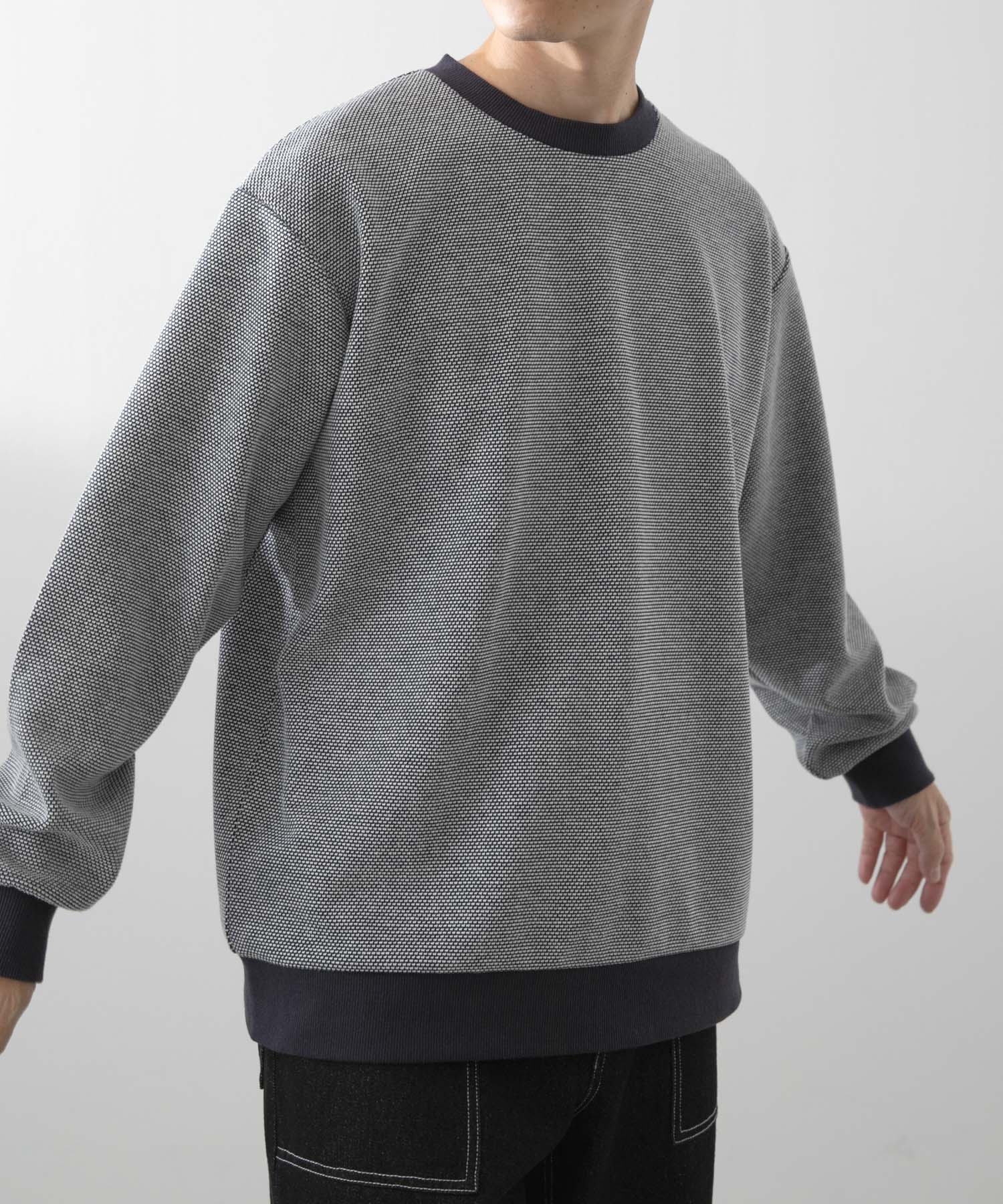 身長：170cm サイズ：M