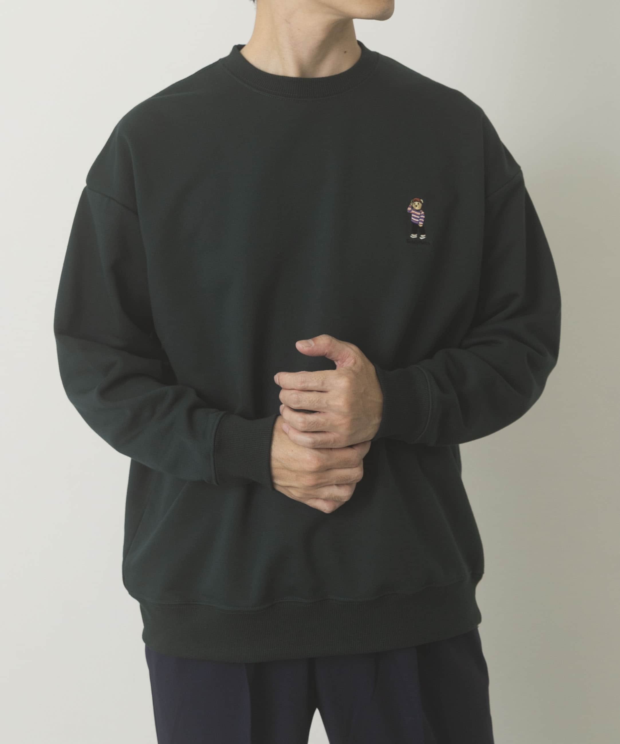 身長：170cm サイズ：M