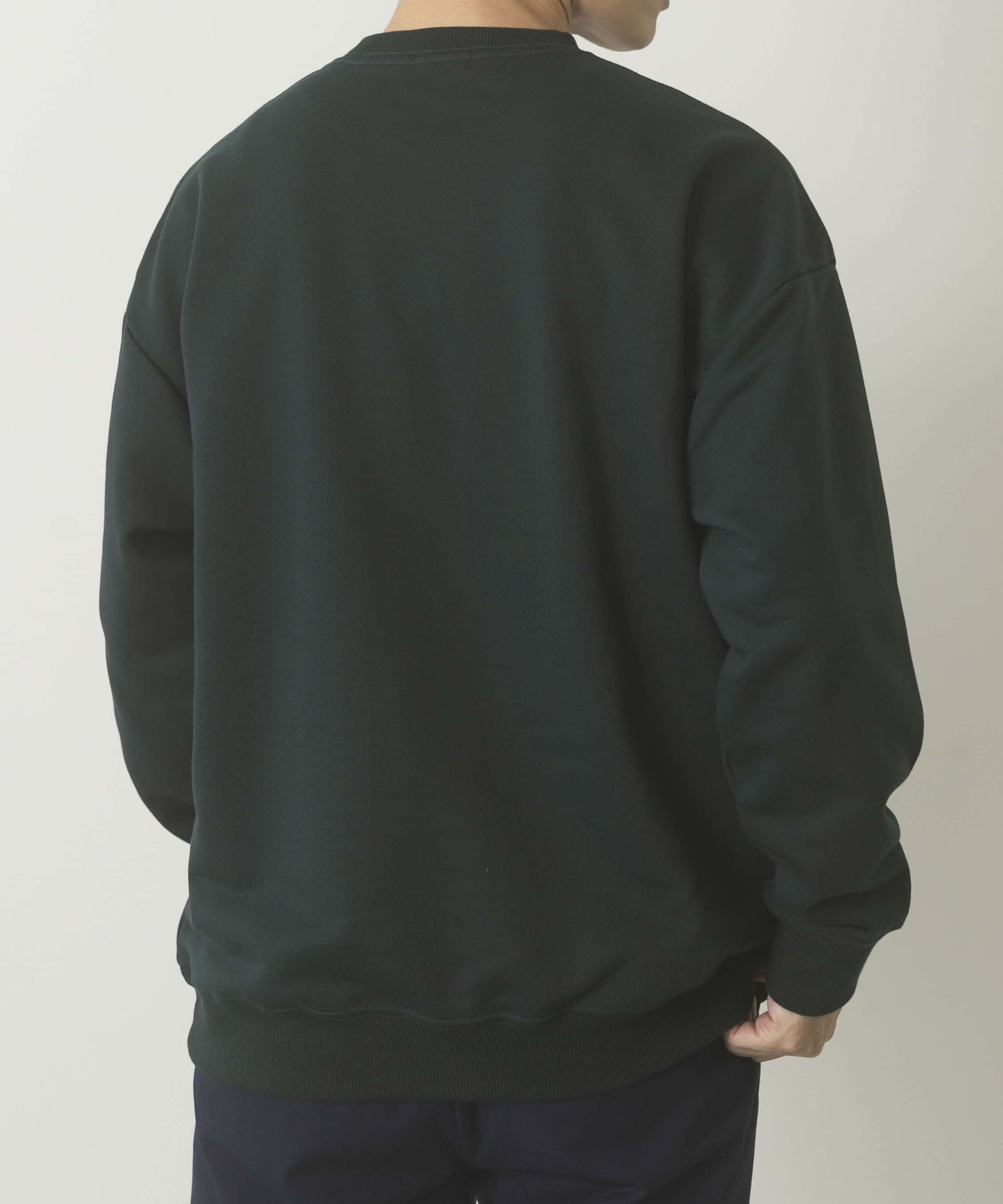 身長：170cm サイズ：M