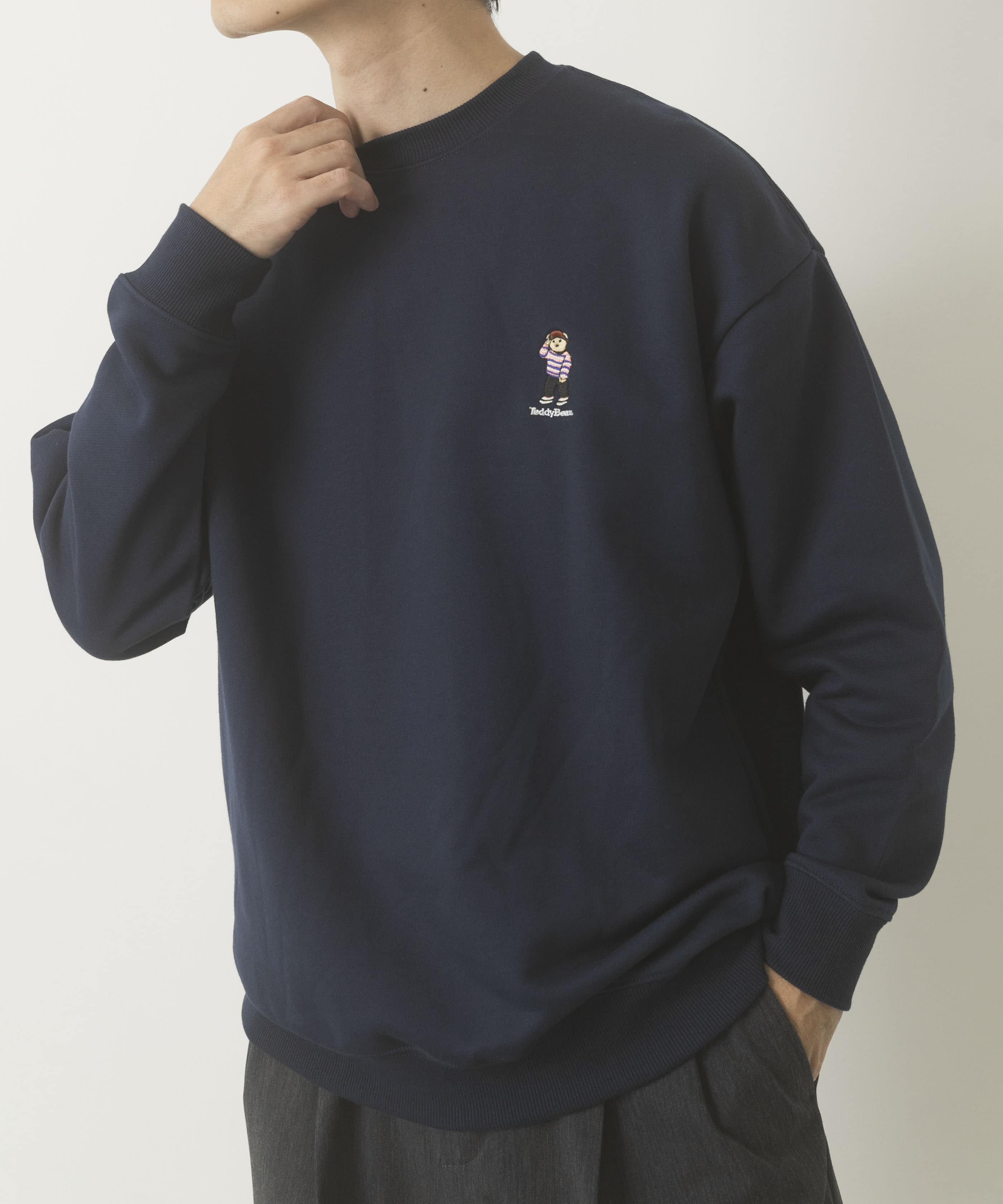 身長：170cm サイズ：M