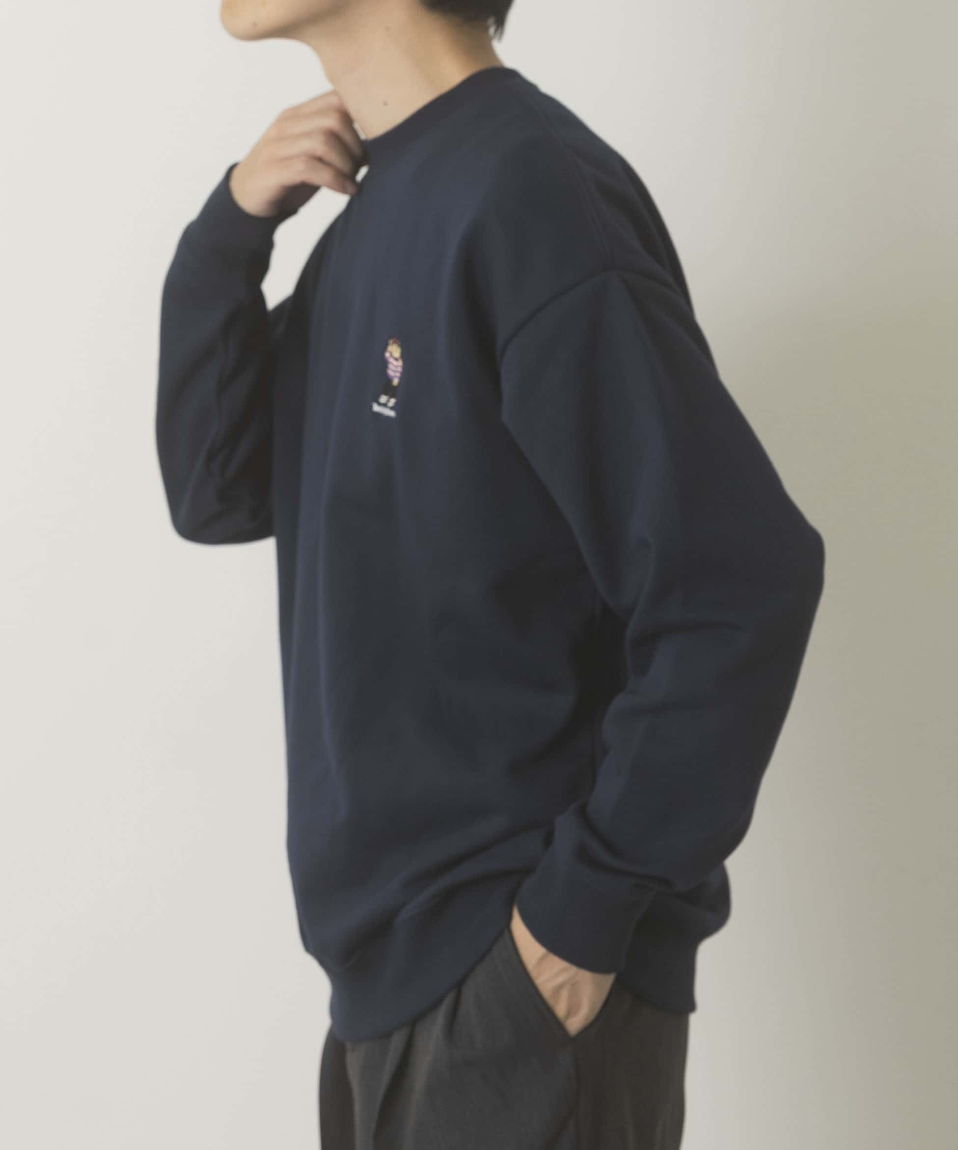 身長：170cm サイズ：M