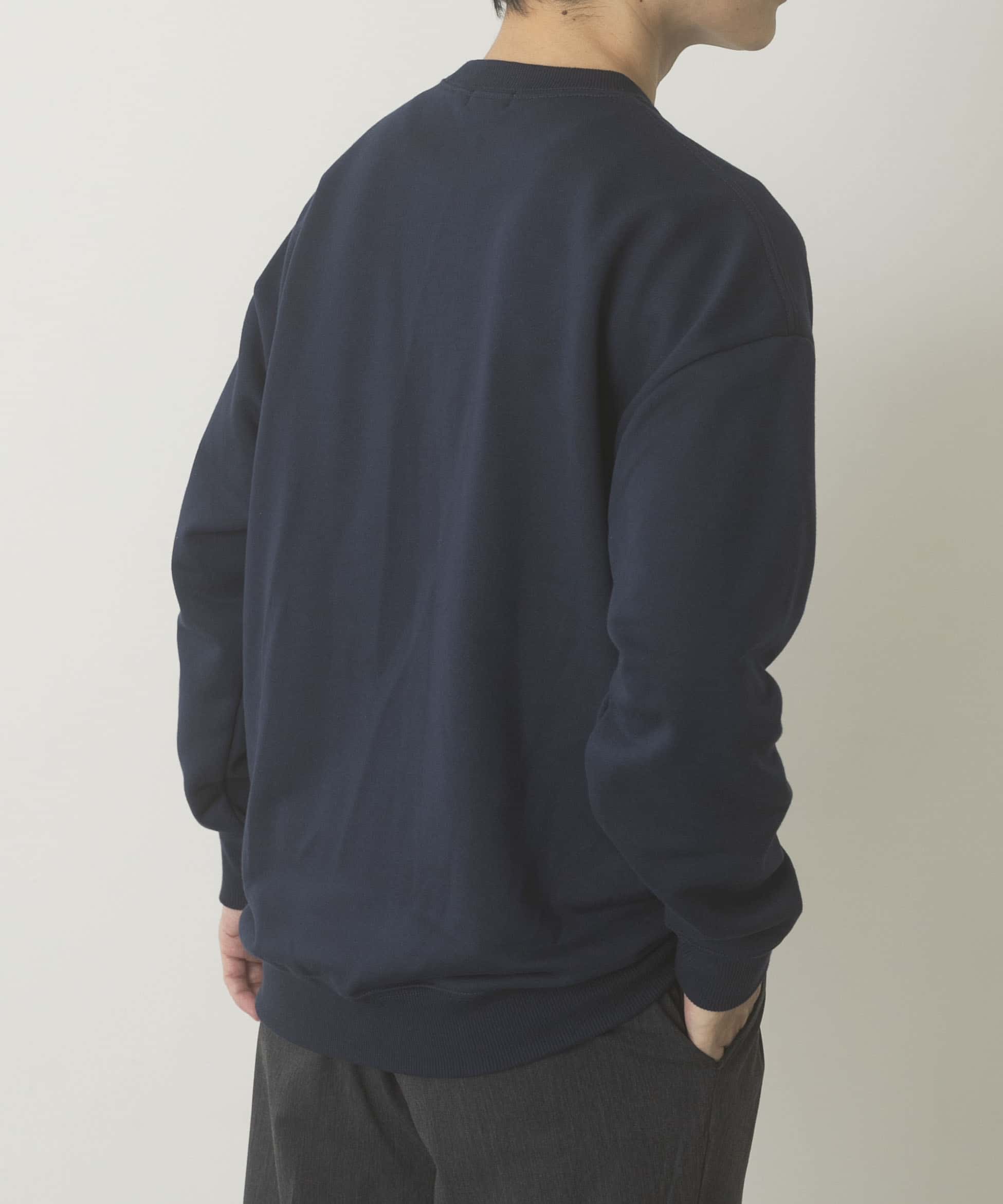 身長：170cm サイズ：M