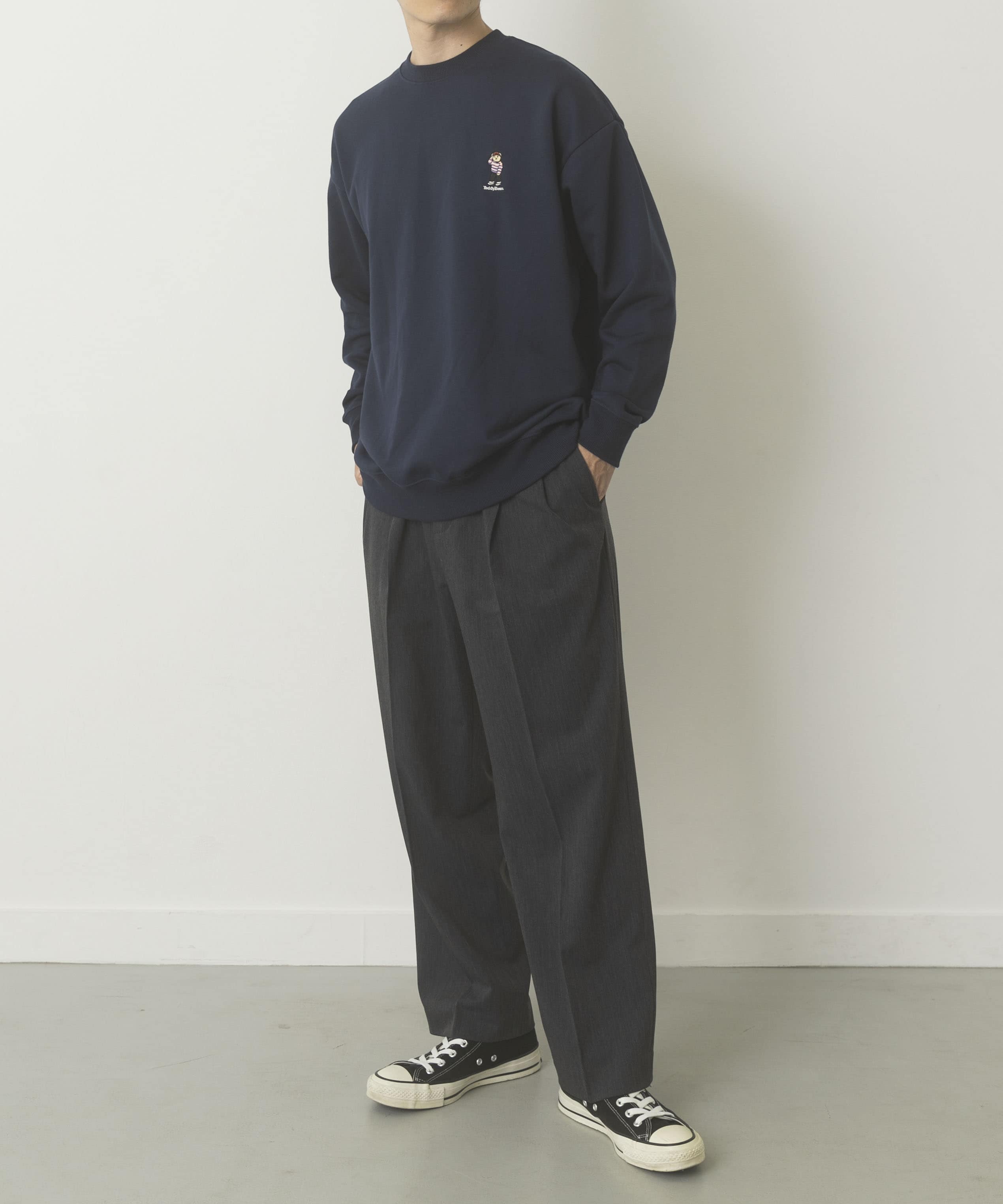 身長：170cm サイズ：M