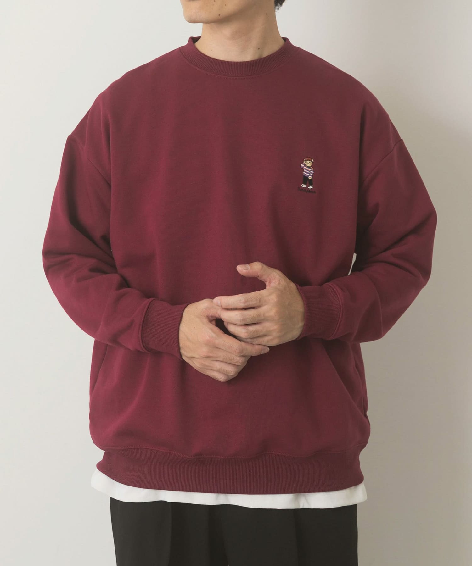 BGD