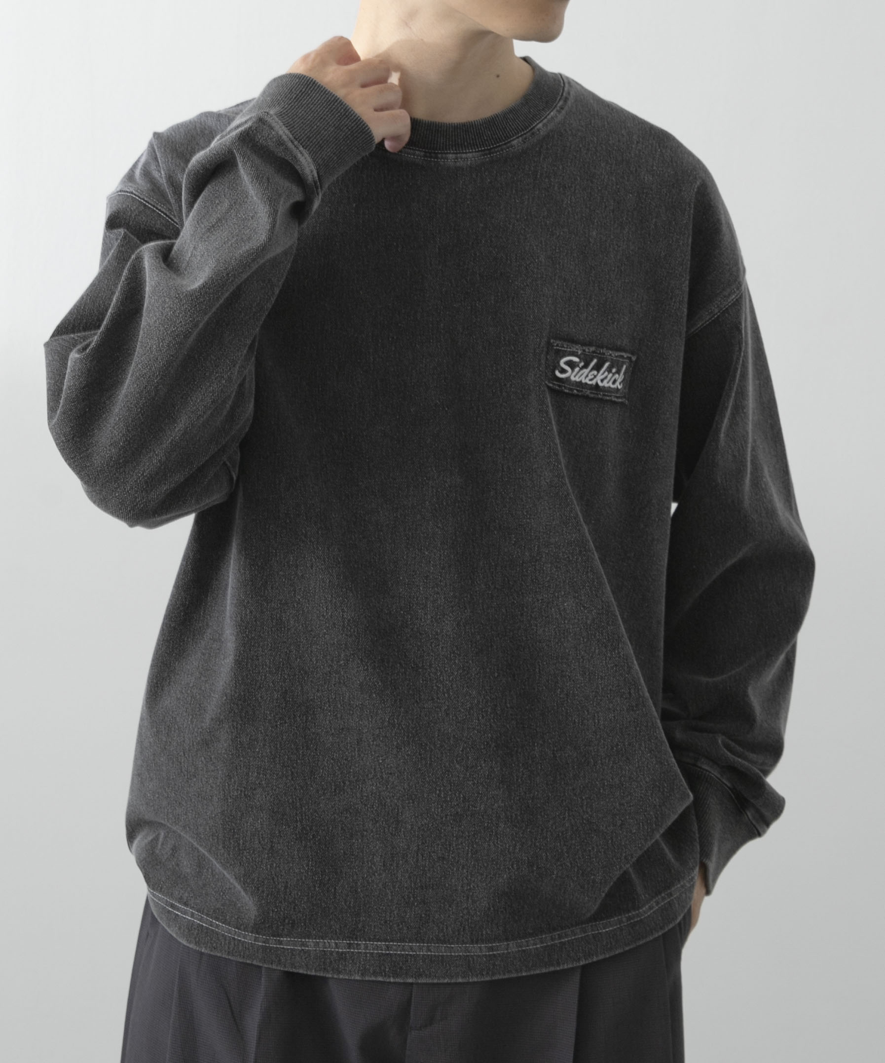 BLK