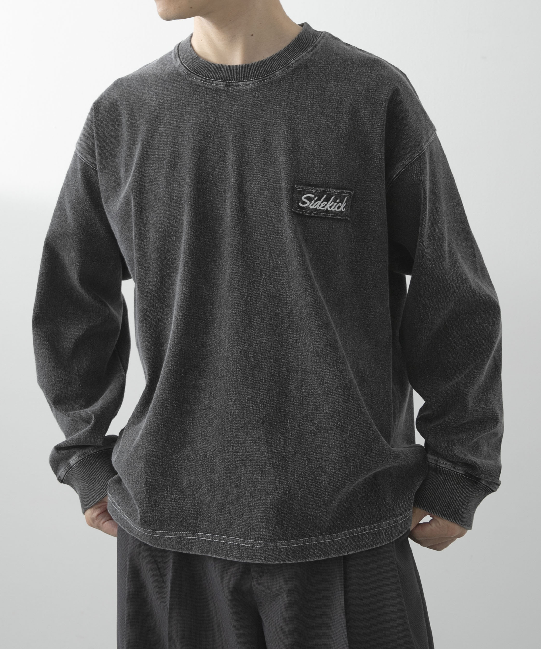 BLK