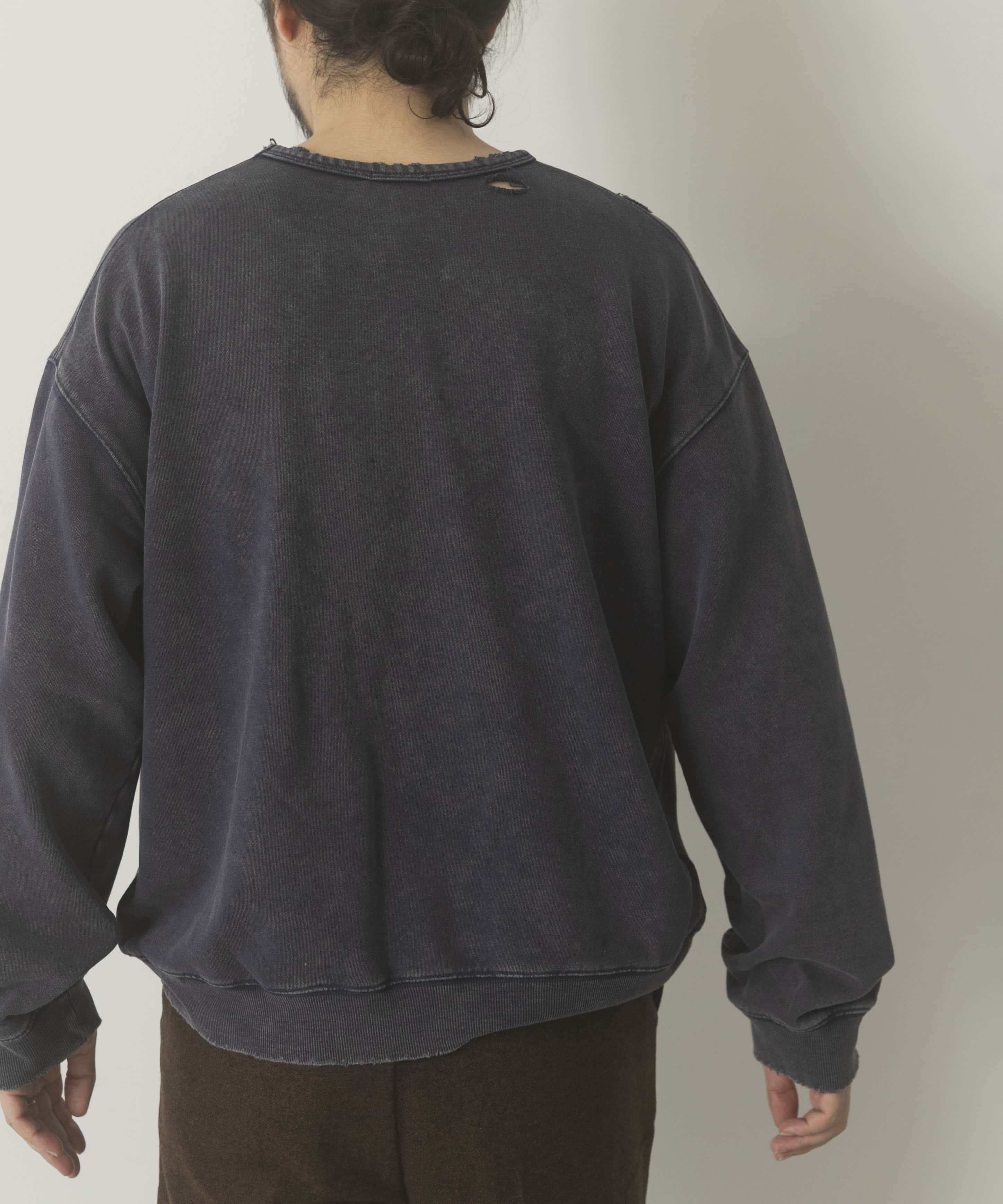 身長：173cm サイズ：M