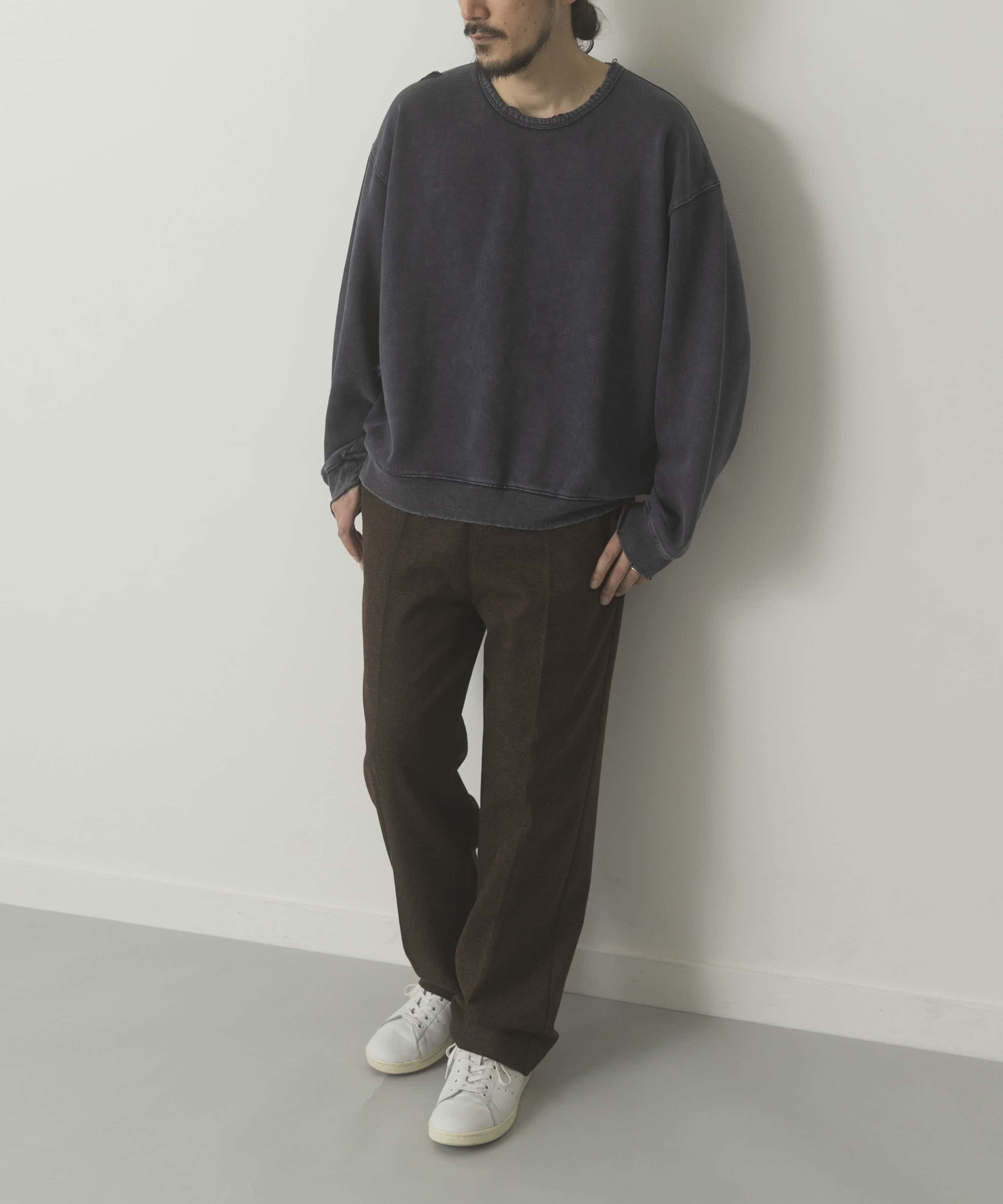 身長：173cm サイズ：M
