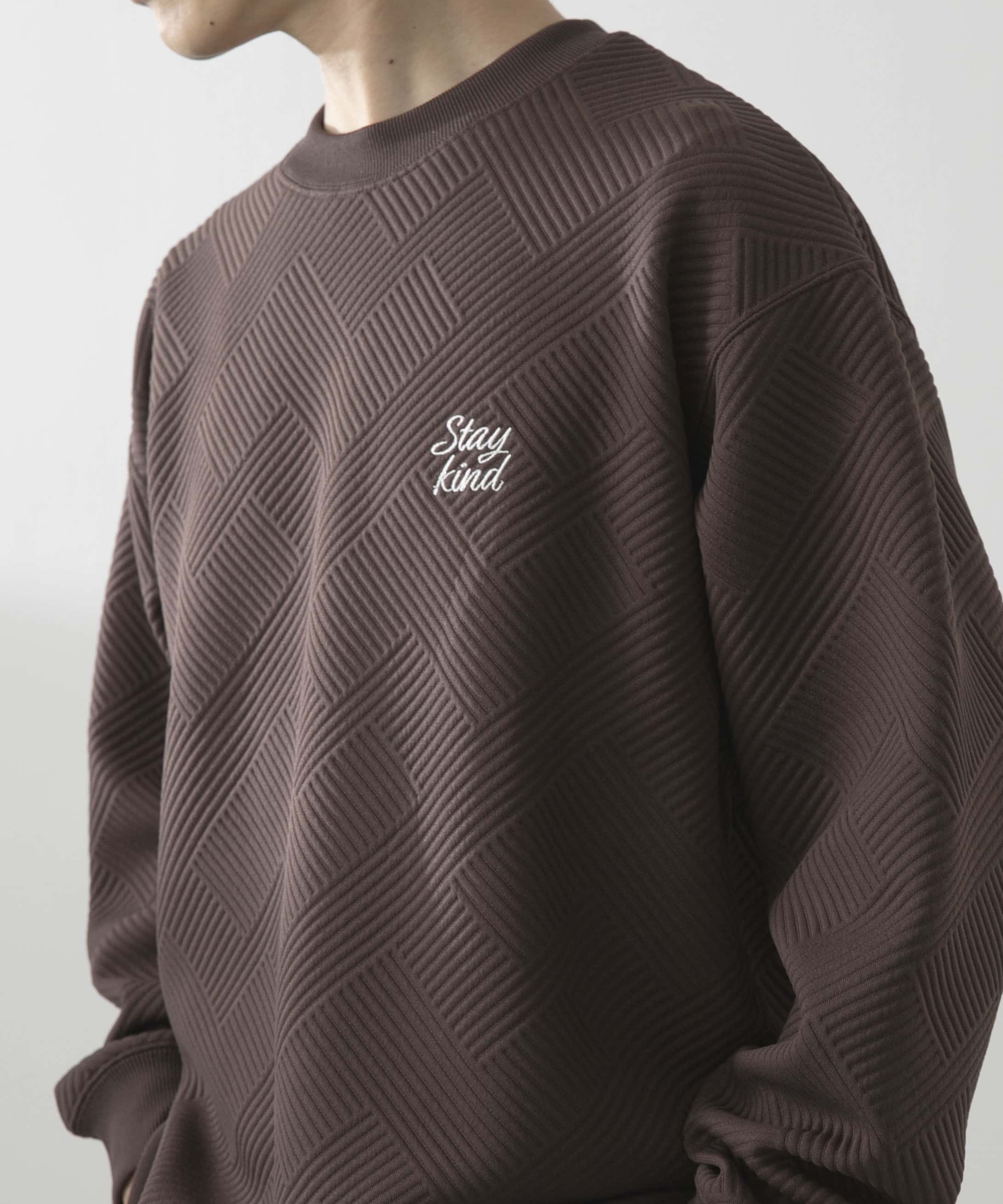 身長：170cm サイズ：M