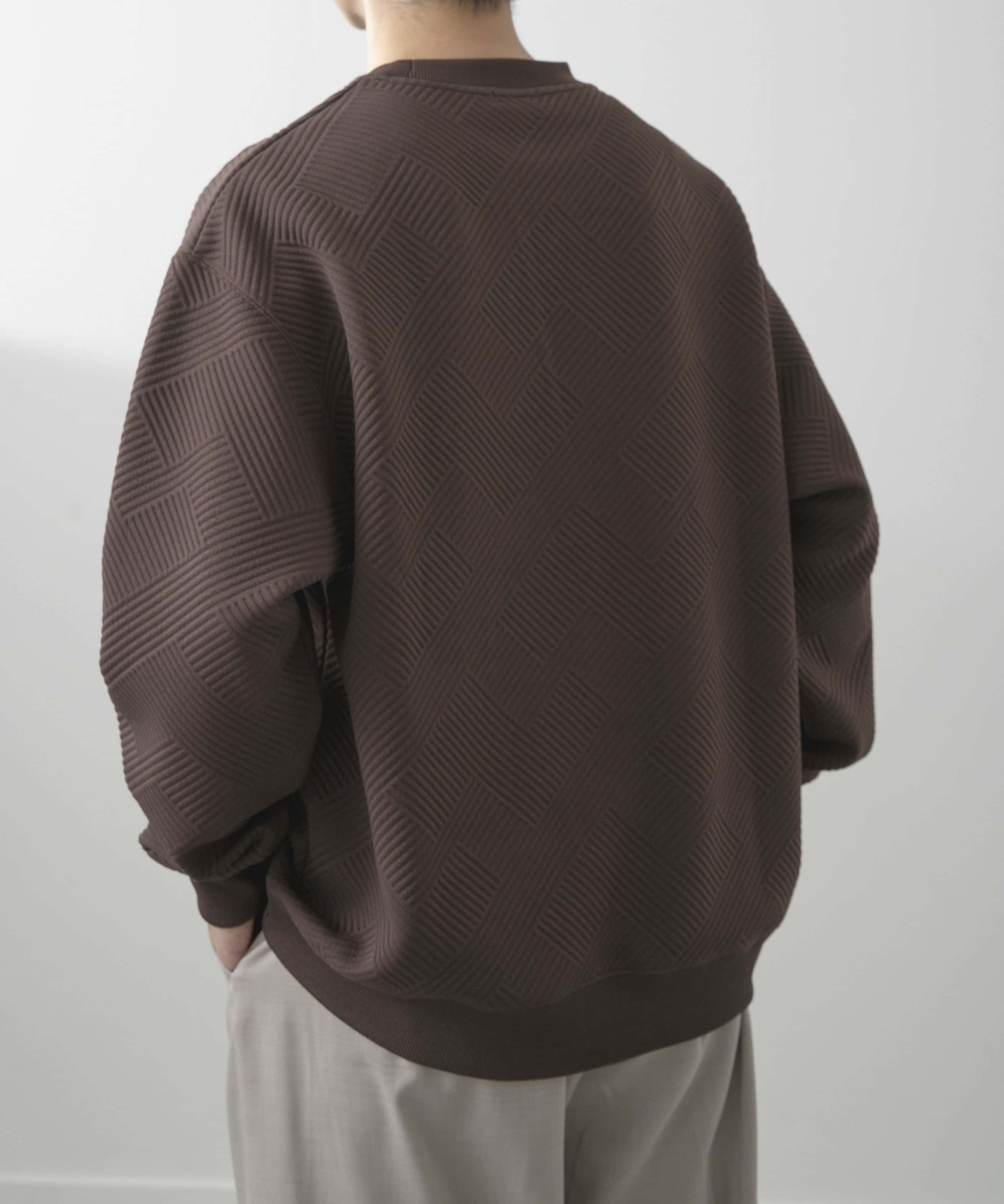 身長：170cm サイズ：M