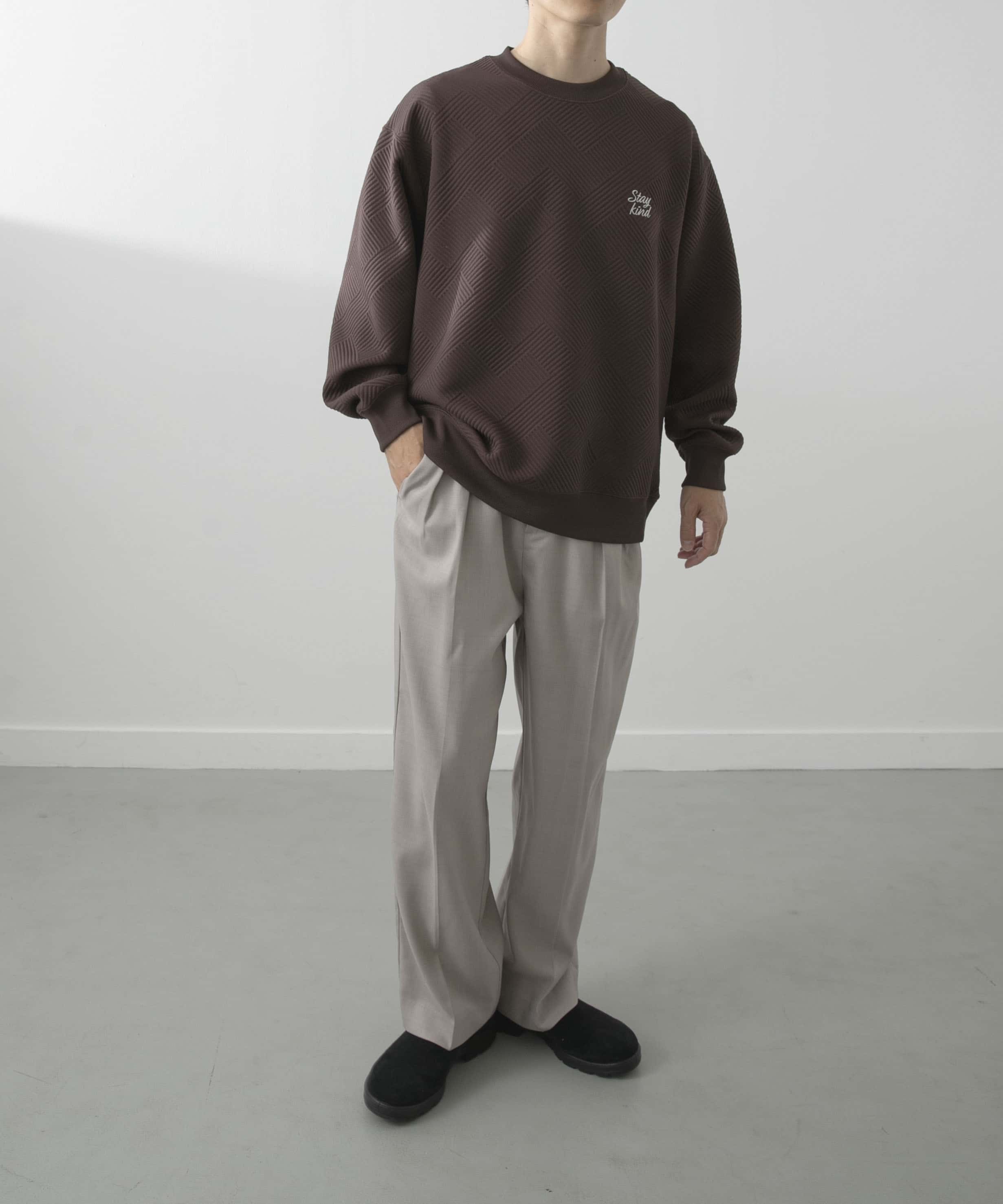 身長：170cm サイズ：M