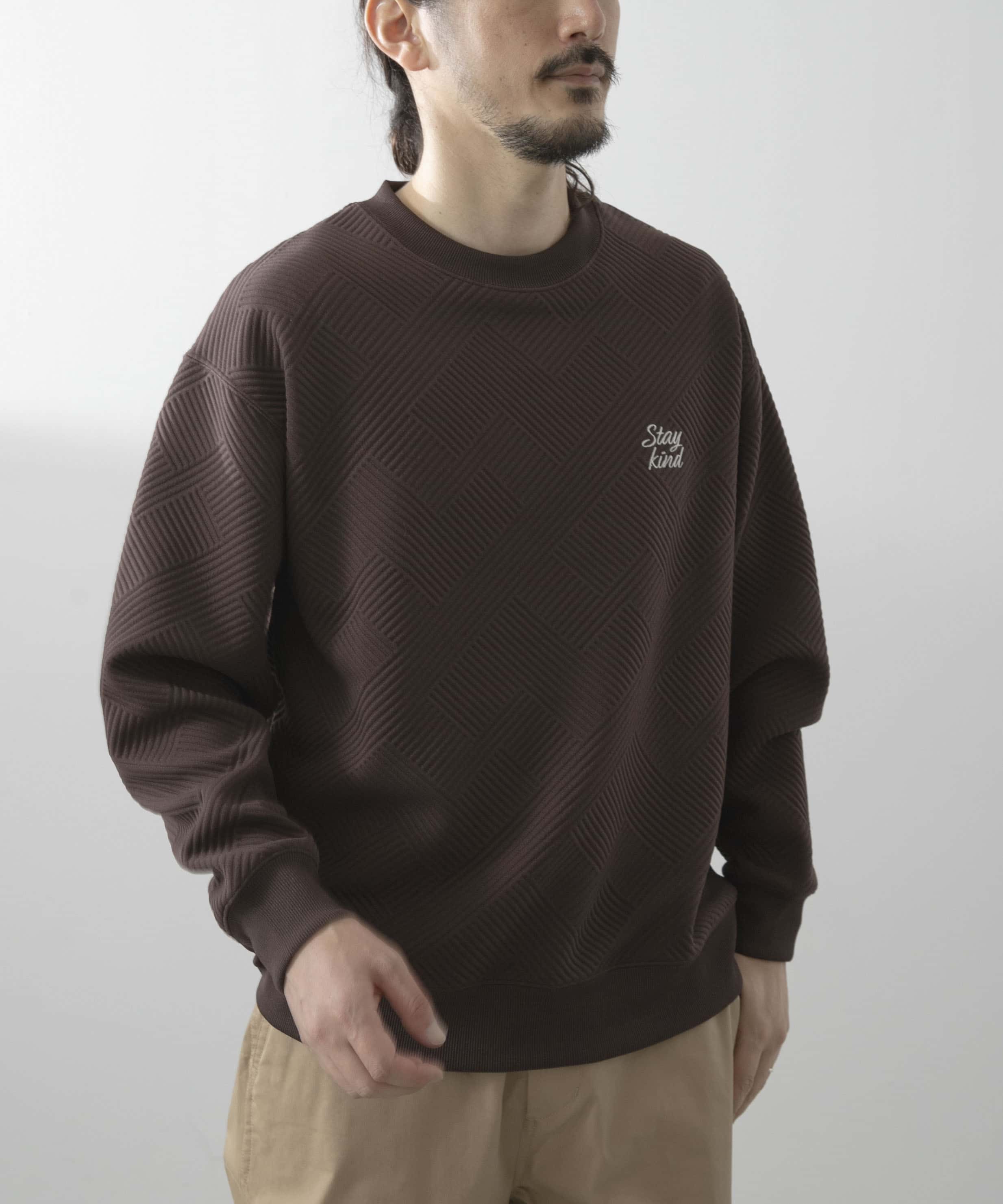 身長：173cm サイズ：M