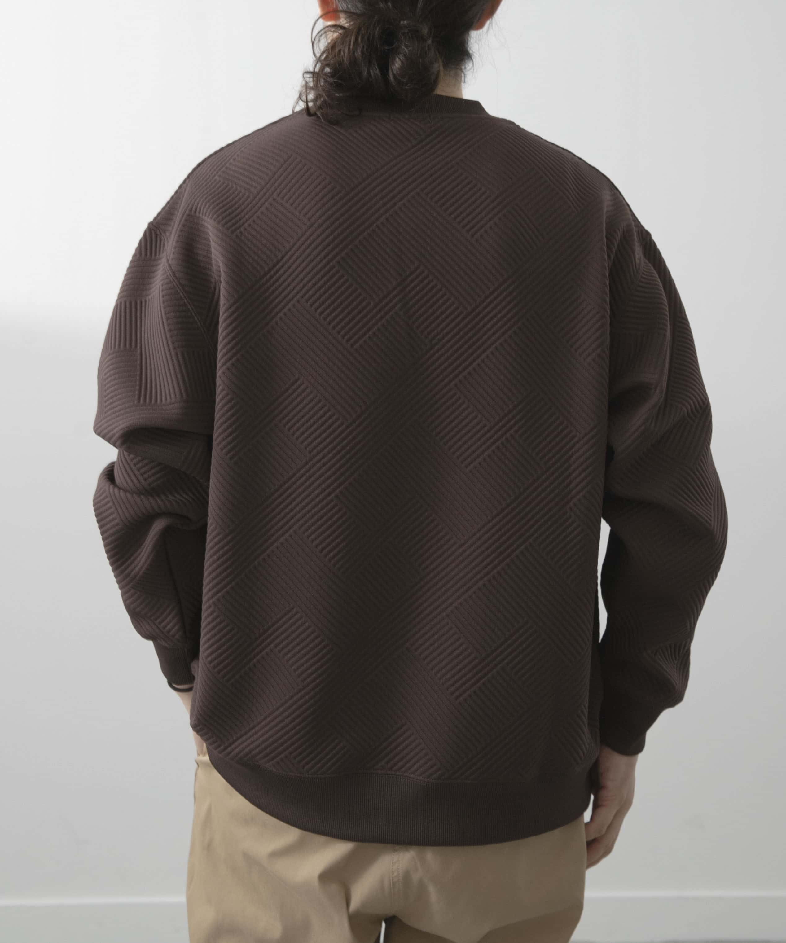 身長：173cm サイズ：M