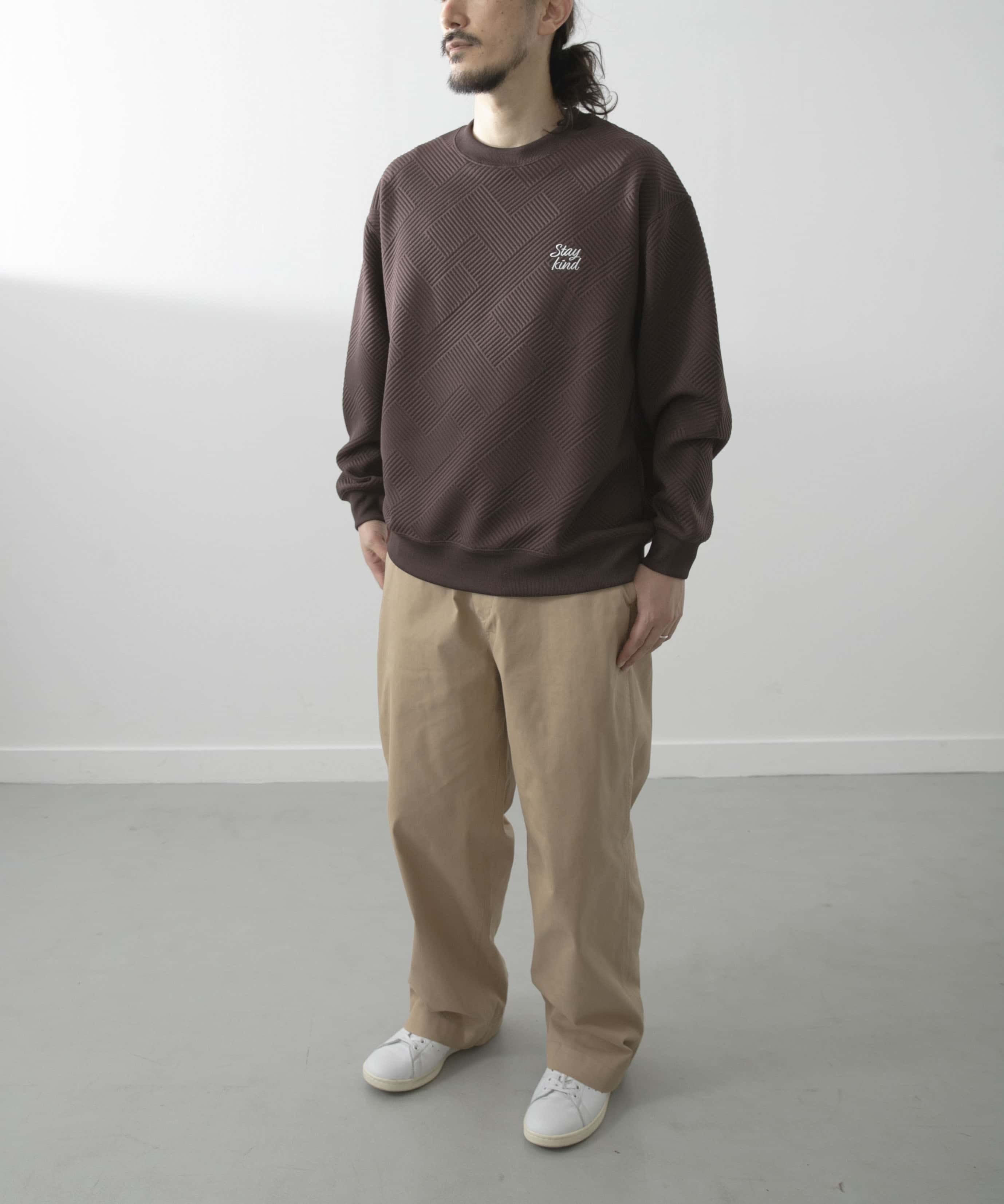 身長：173cm サイズ：M