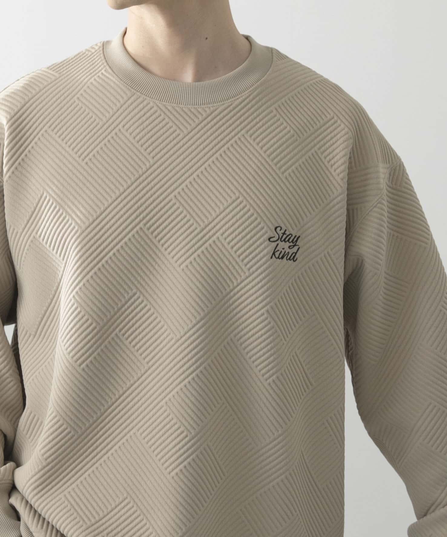 身長：170cm サイズ：M