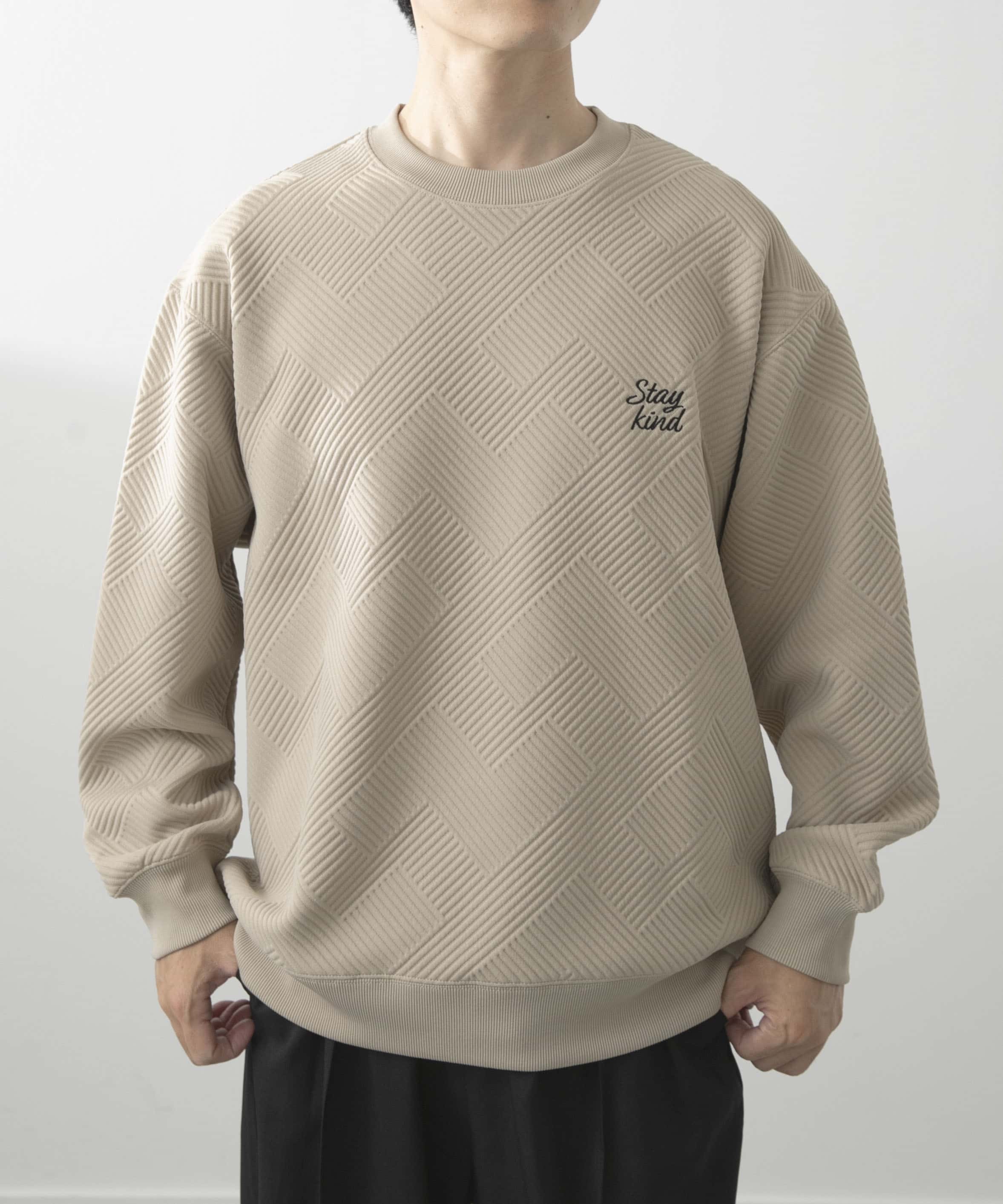 身長：170cm サイズ：M