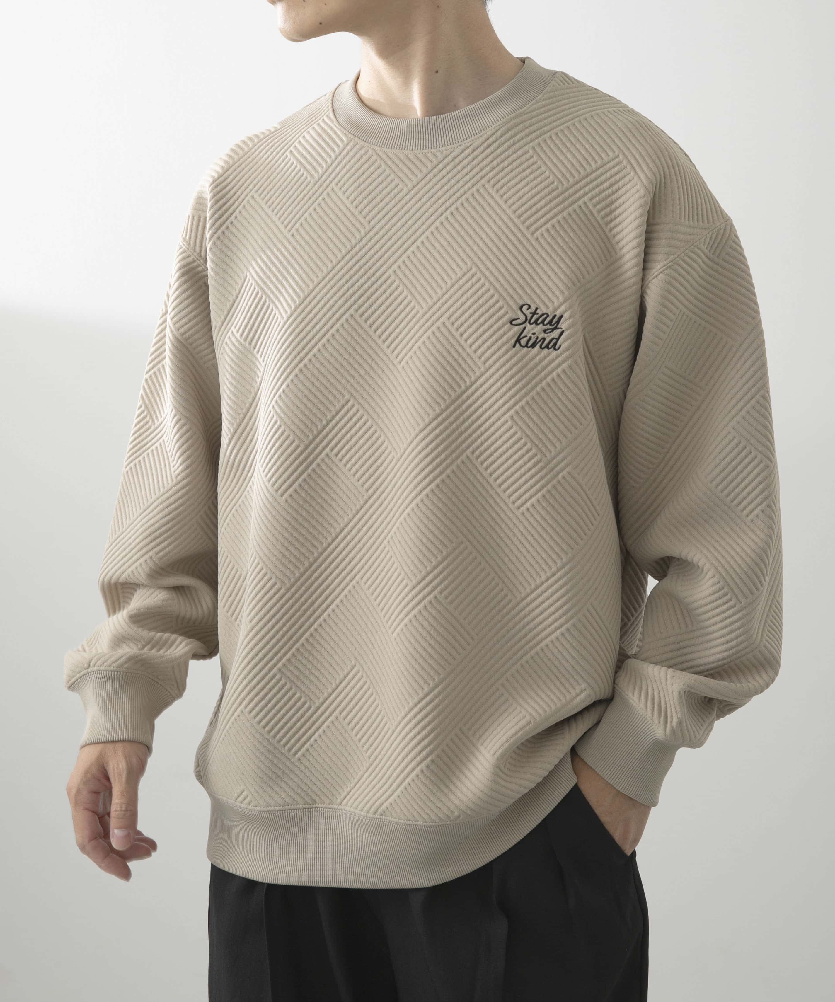 身長：170cm サイズ：M