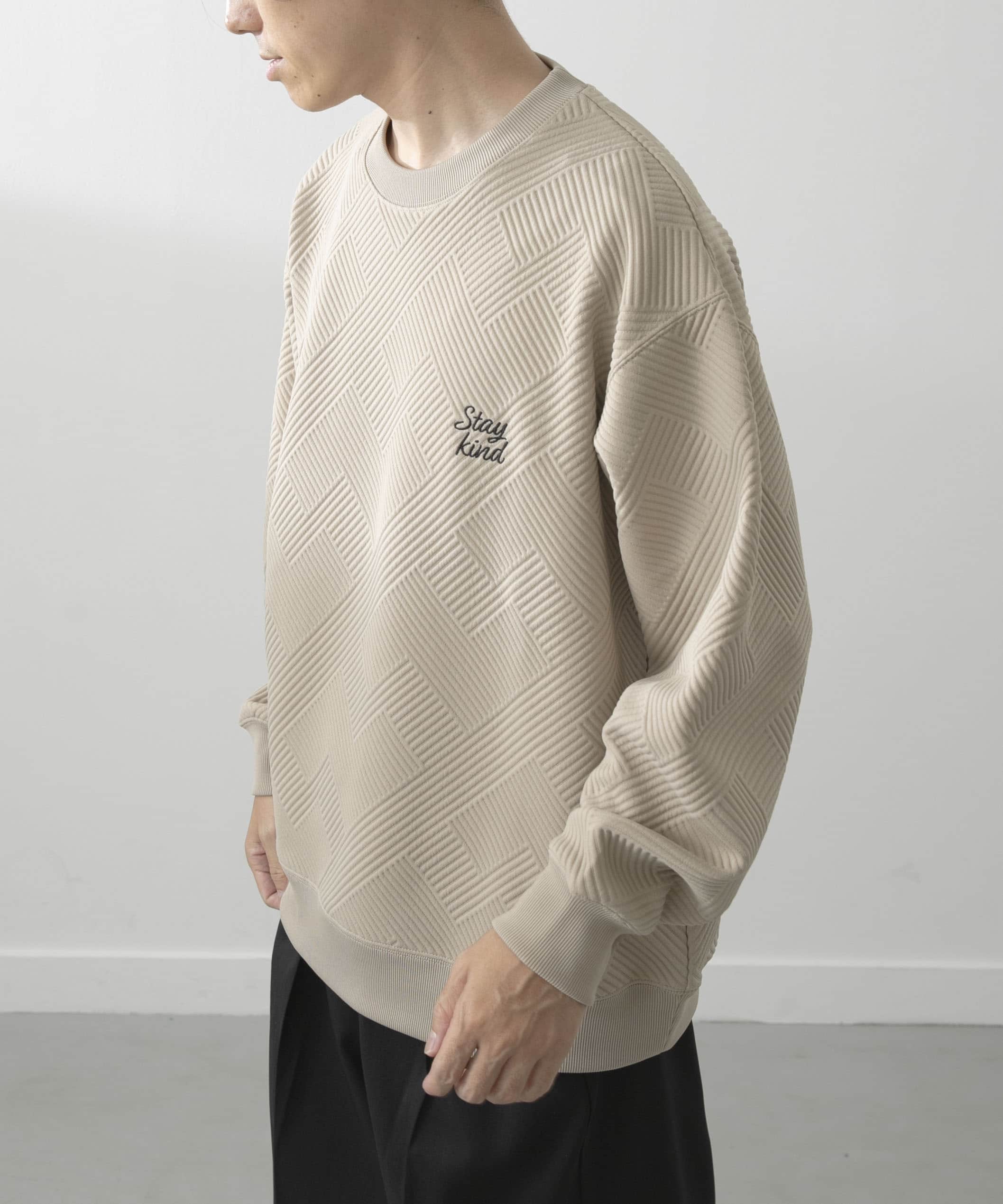 身長：170cm サイズ：M