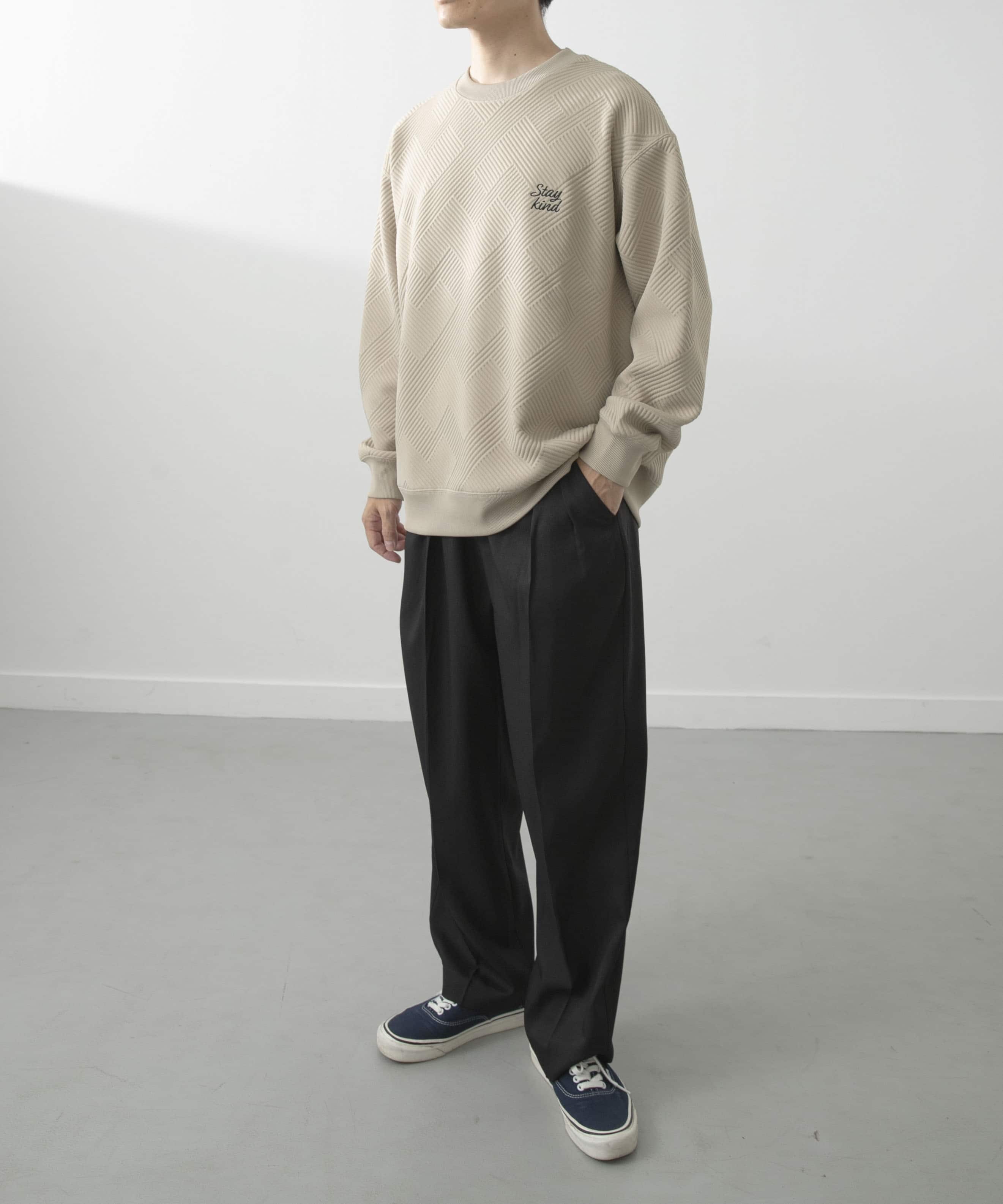 身長：170cm サイズ：M