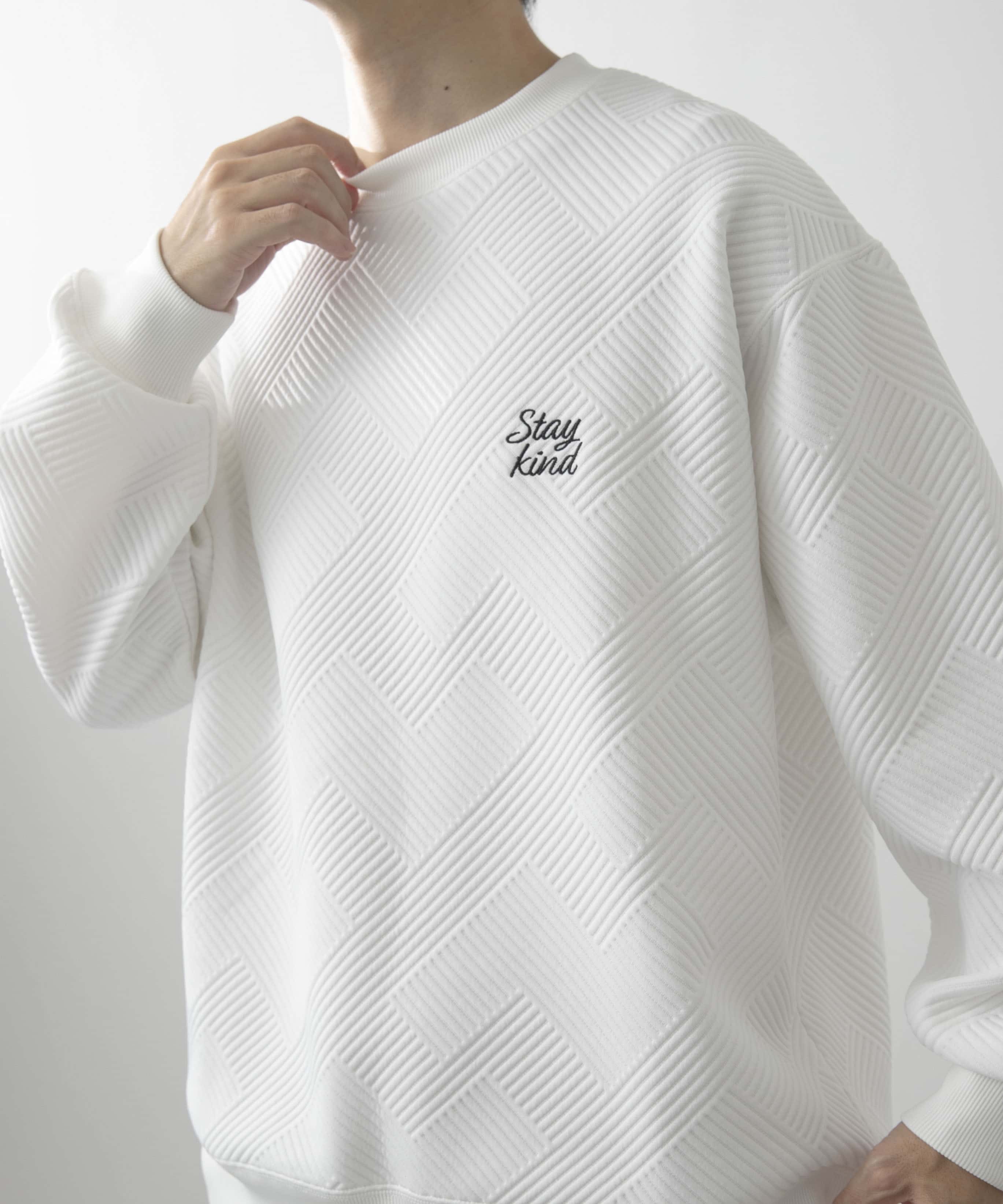 身長：170cm サイズ：M