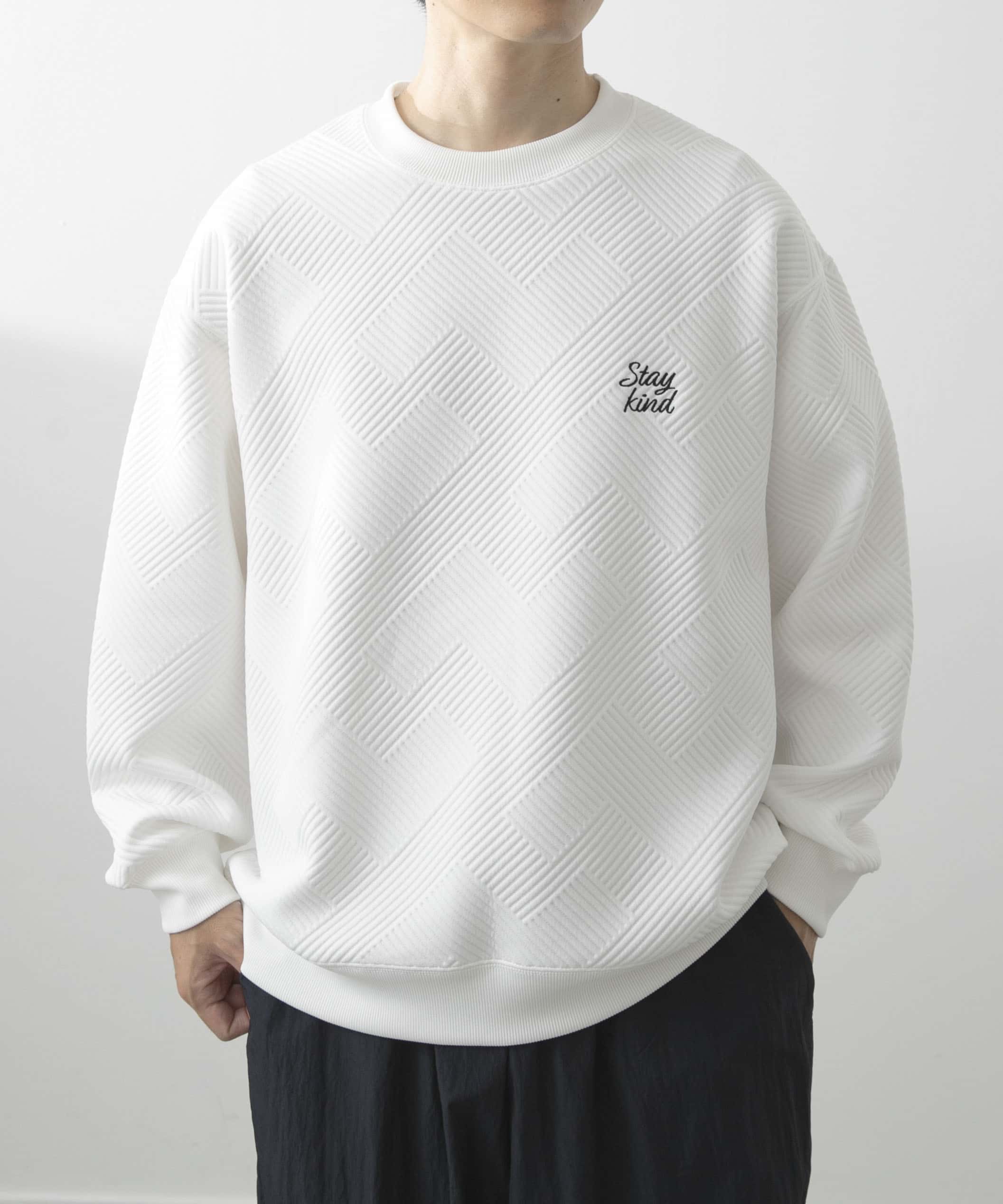 身長：170cm サイズ：M