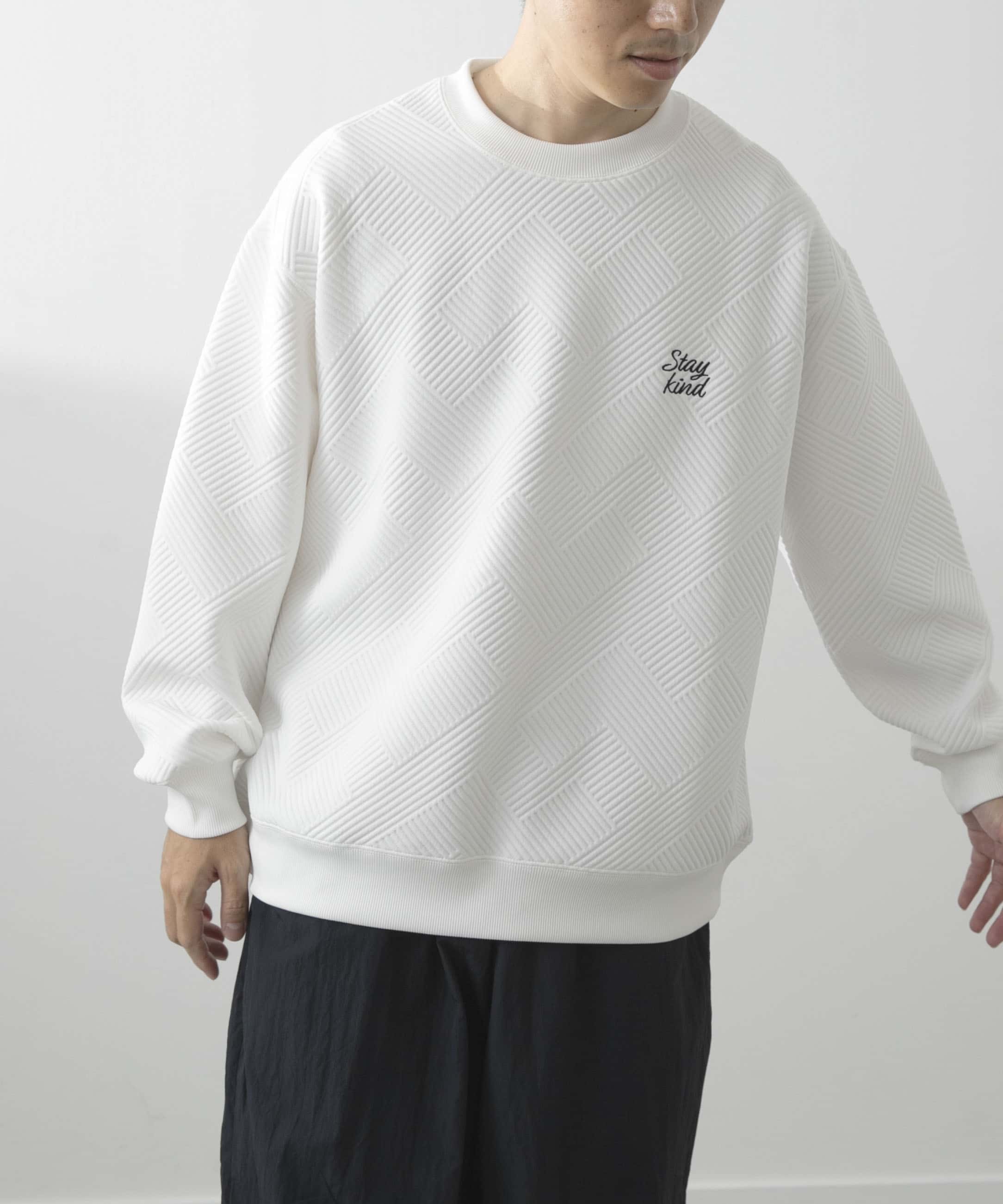 身長：170cm サイズ：M