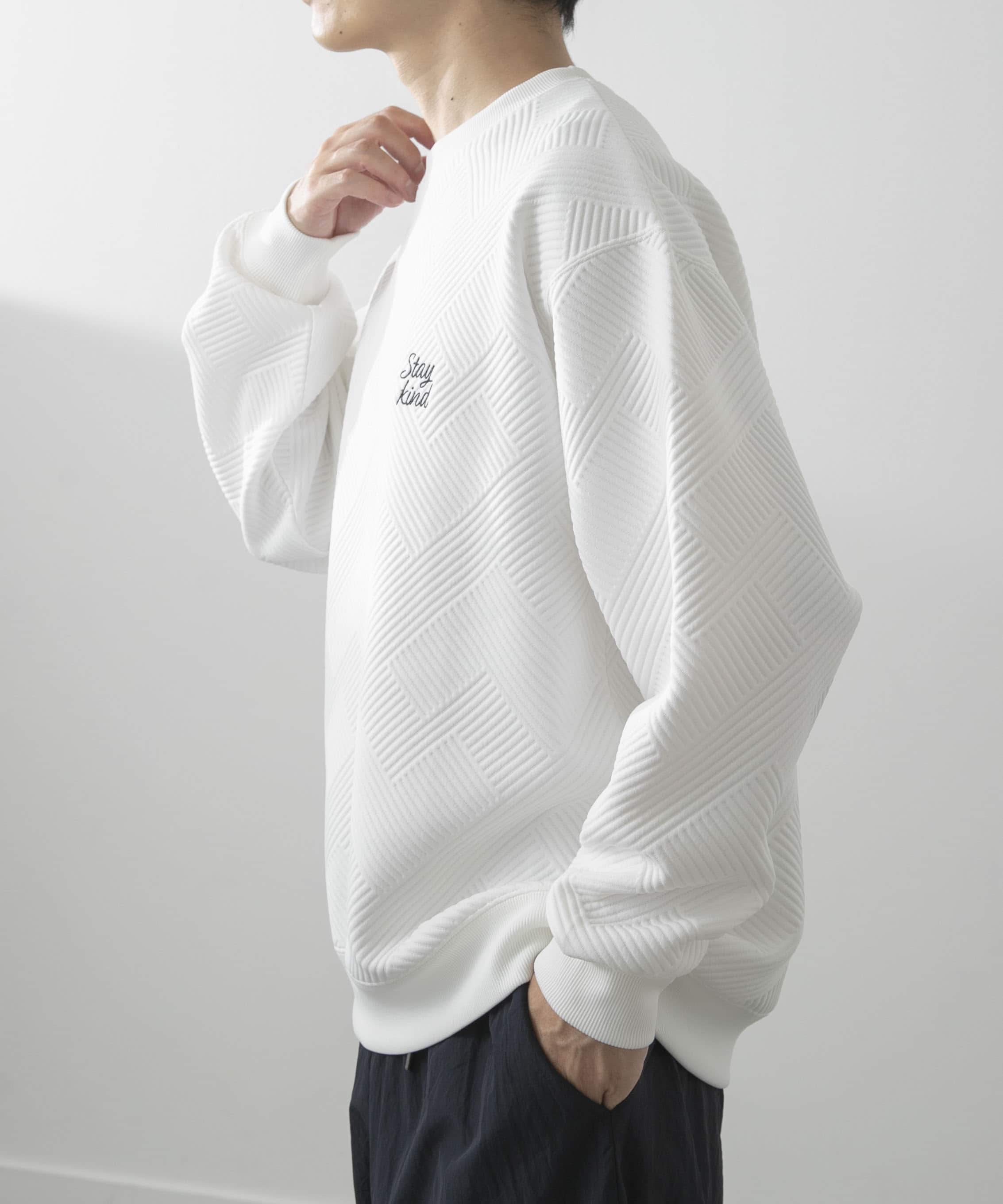 身長：170cm サイズ：M