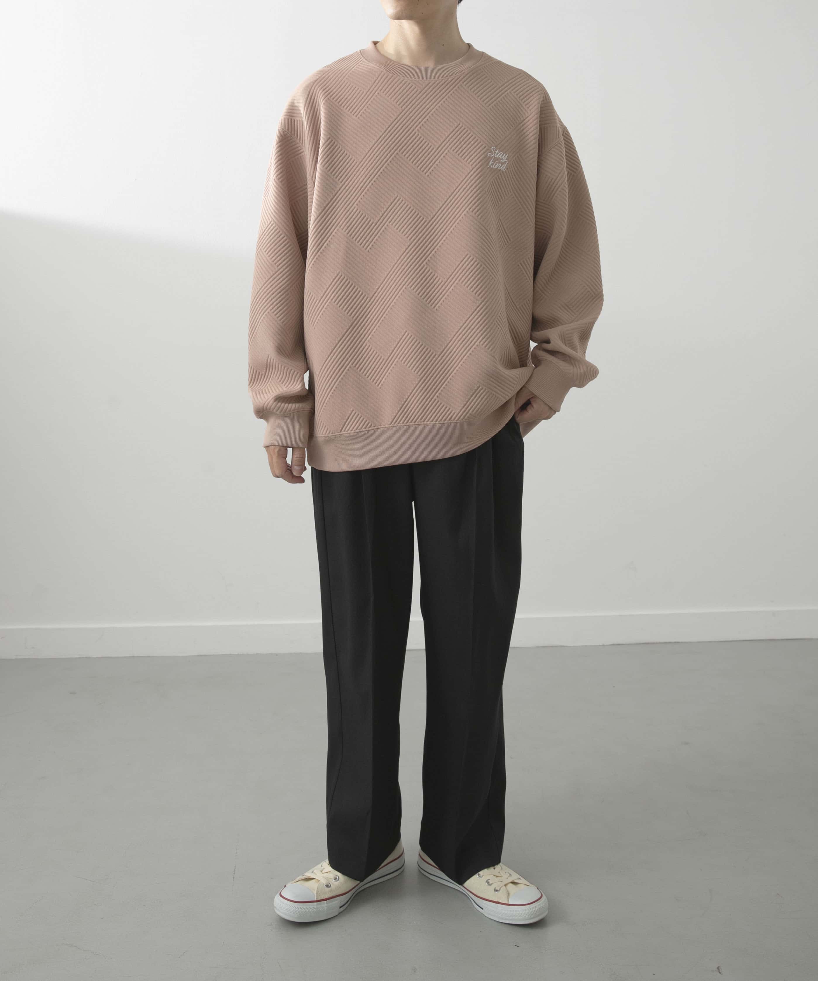 身長：170cm サイズ：M