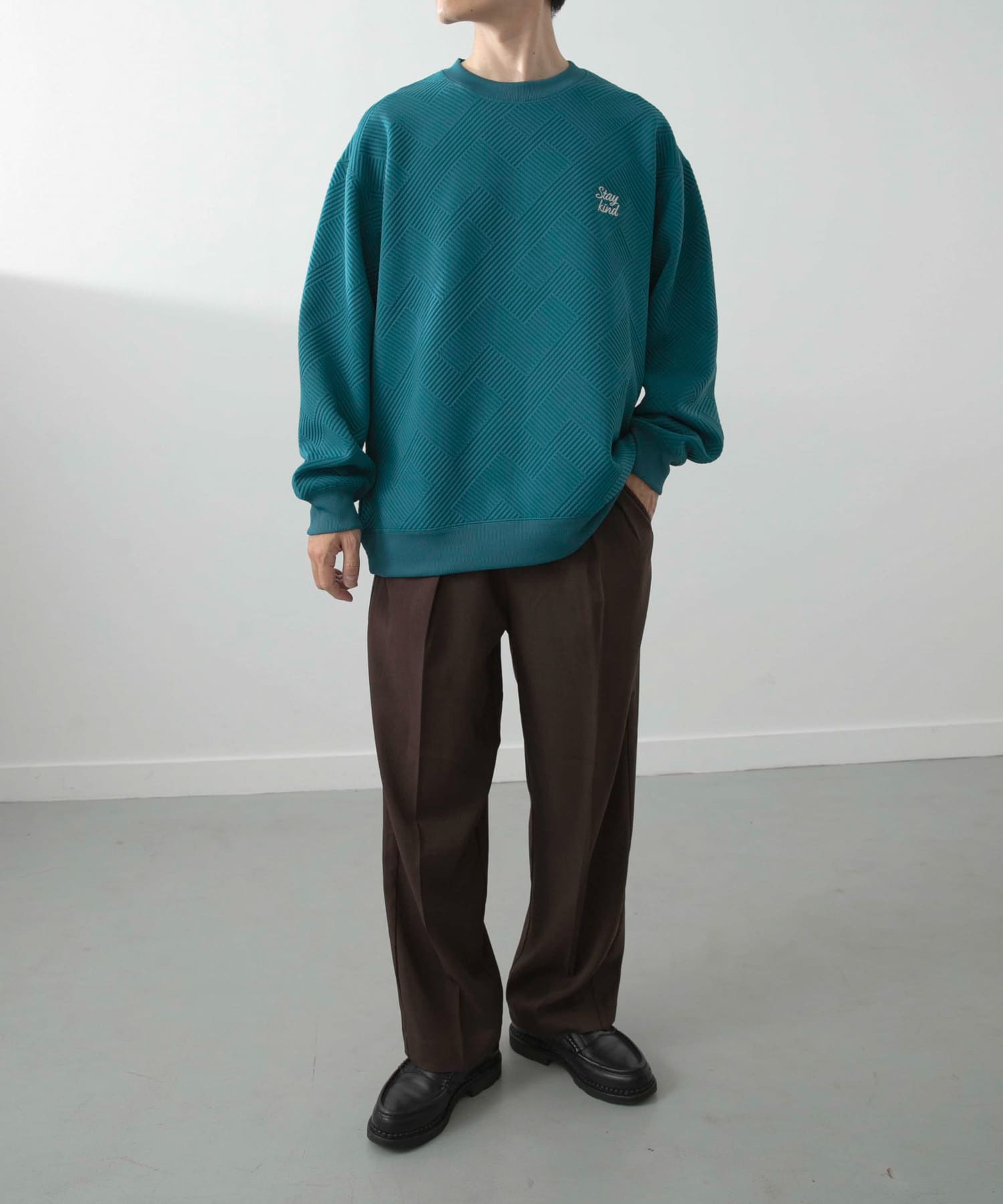 BLUEGREEN