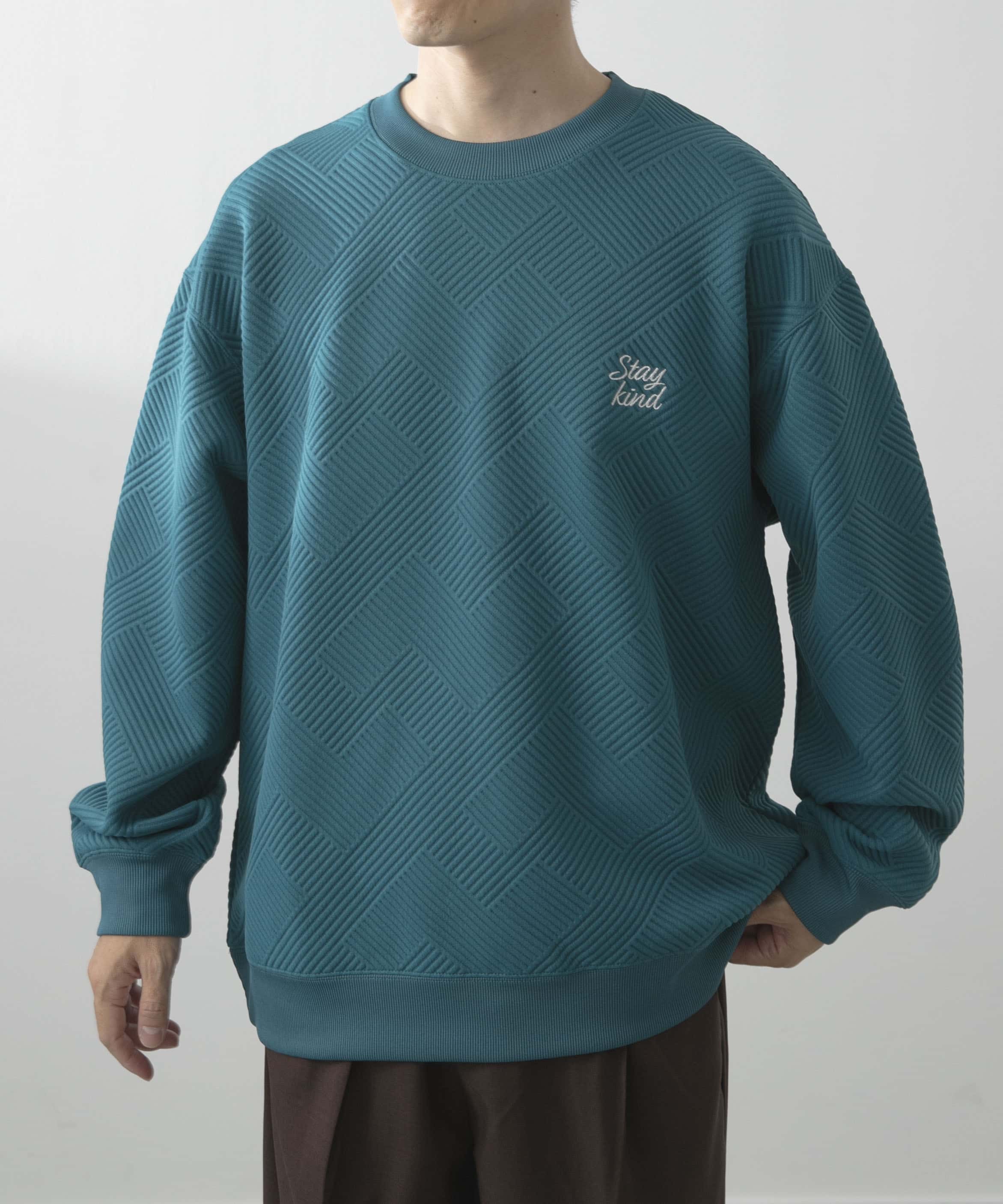 身長：170cm サイズ：M