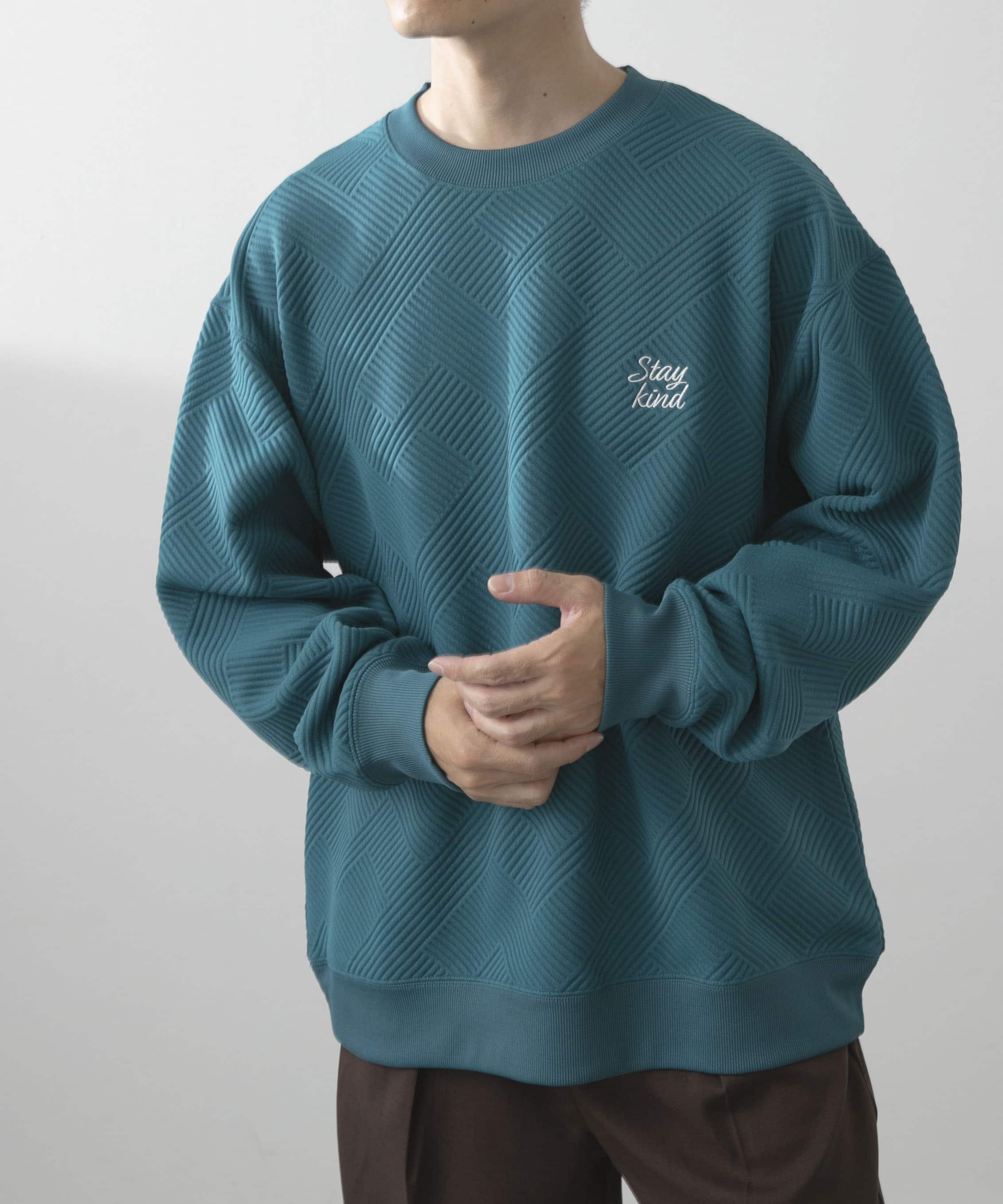 身長：170cm サイズ：M