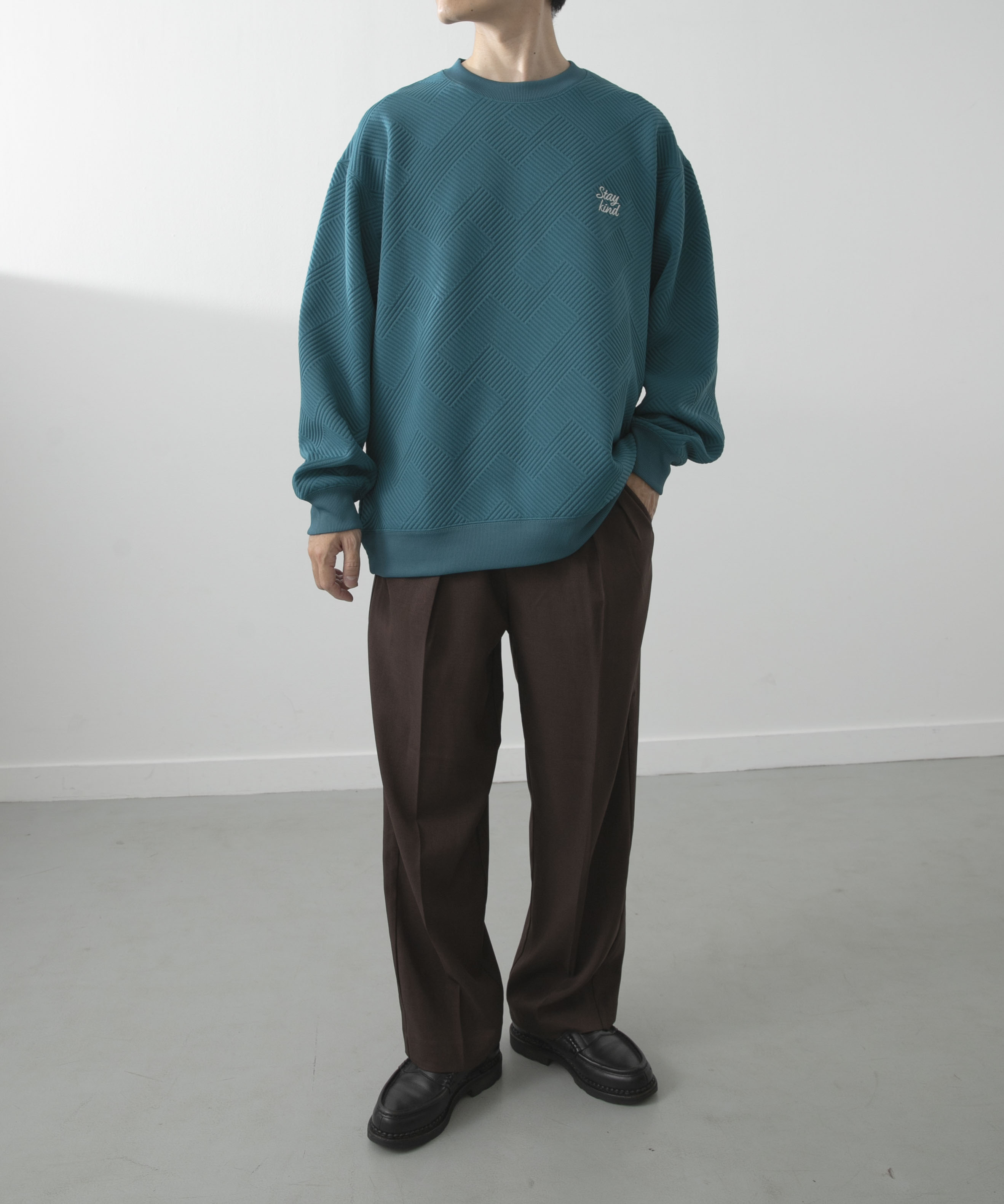 BLUEGREEN