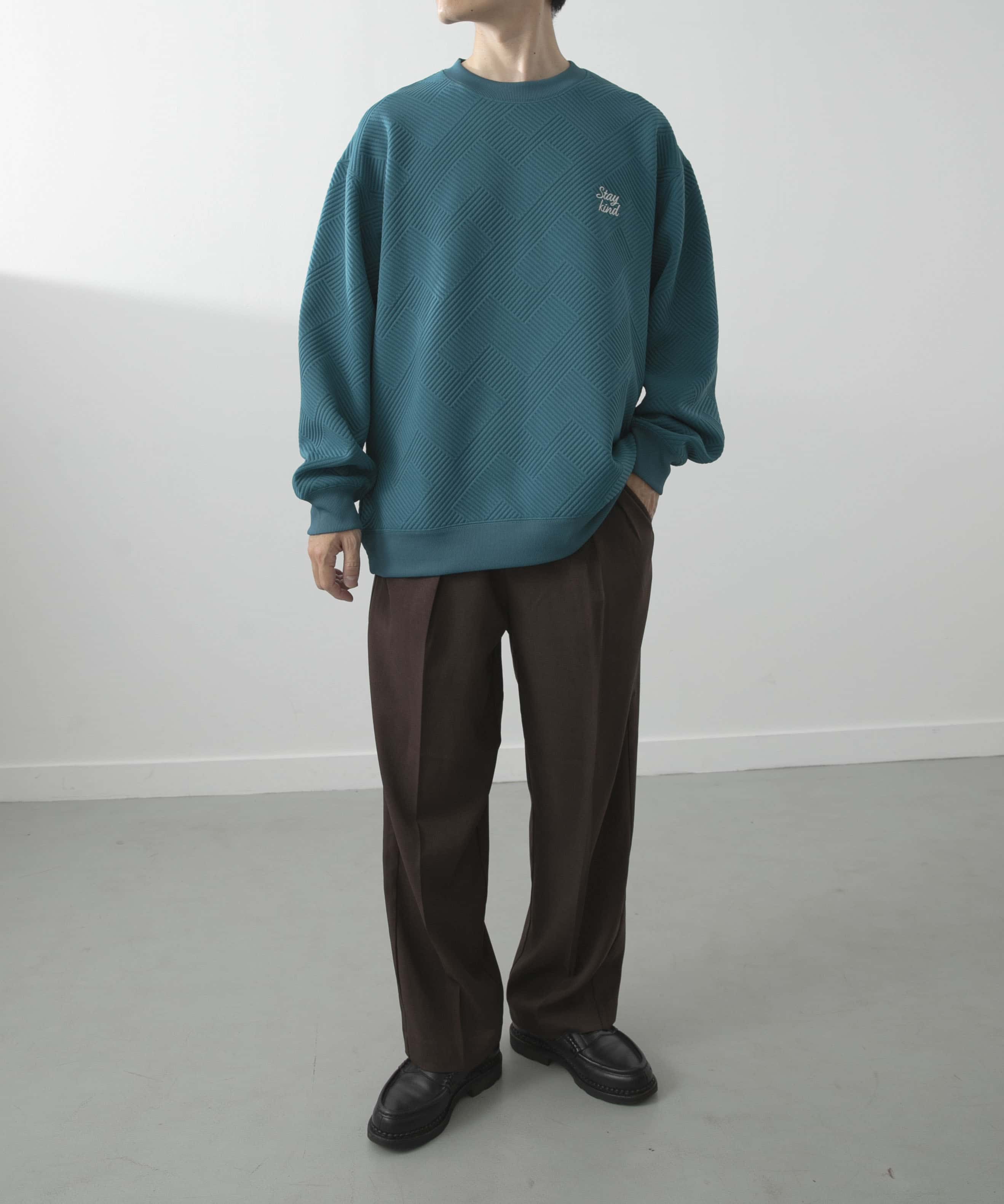 身長：170cm サイズ：M
