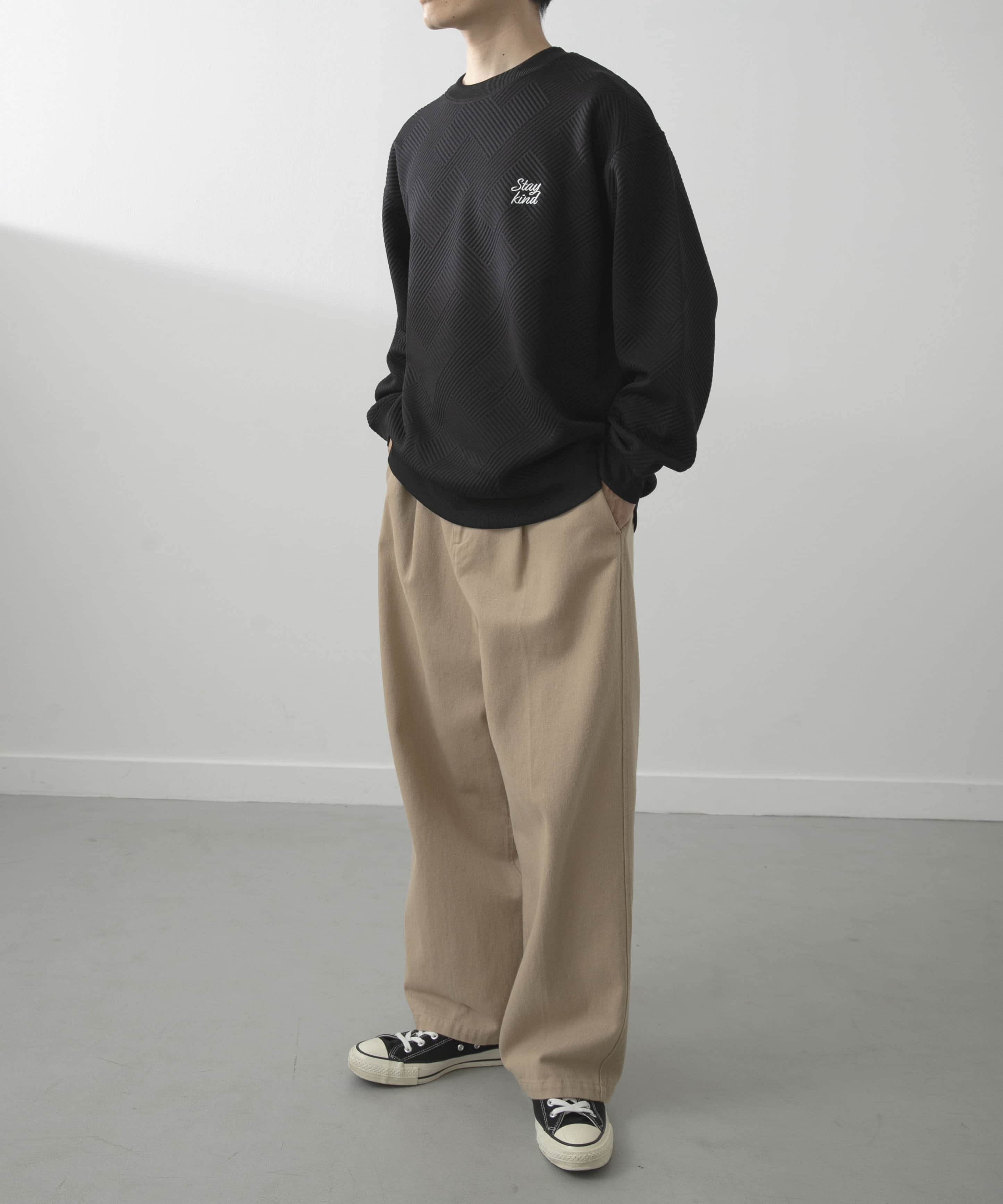 身長：170cm サイズ：M