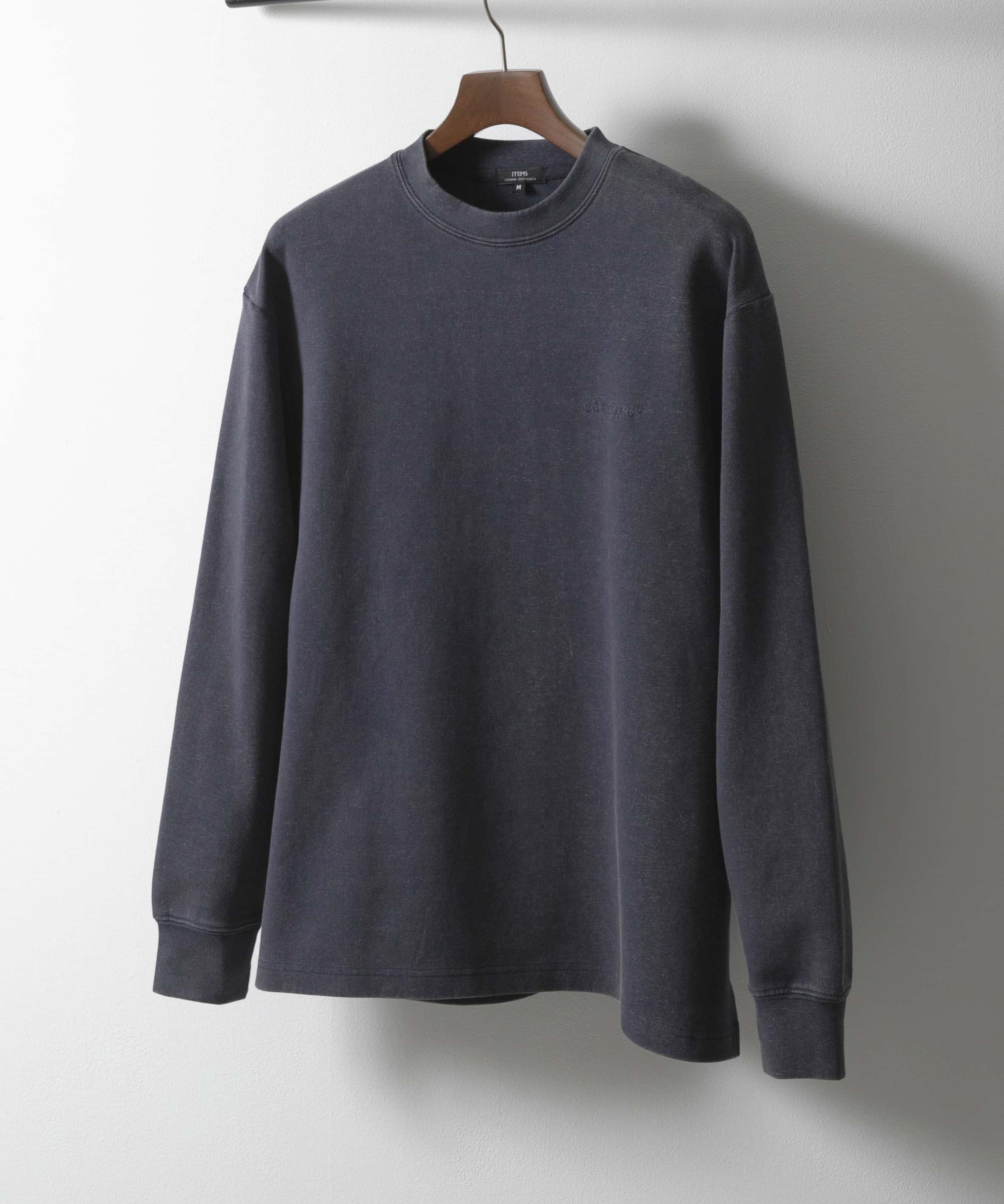 発熱機能 フェードダンボールTops