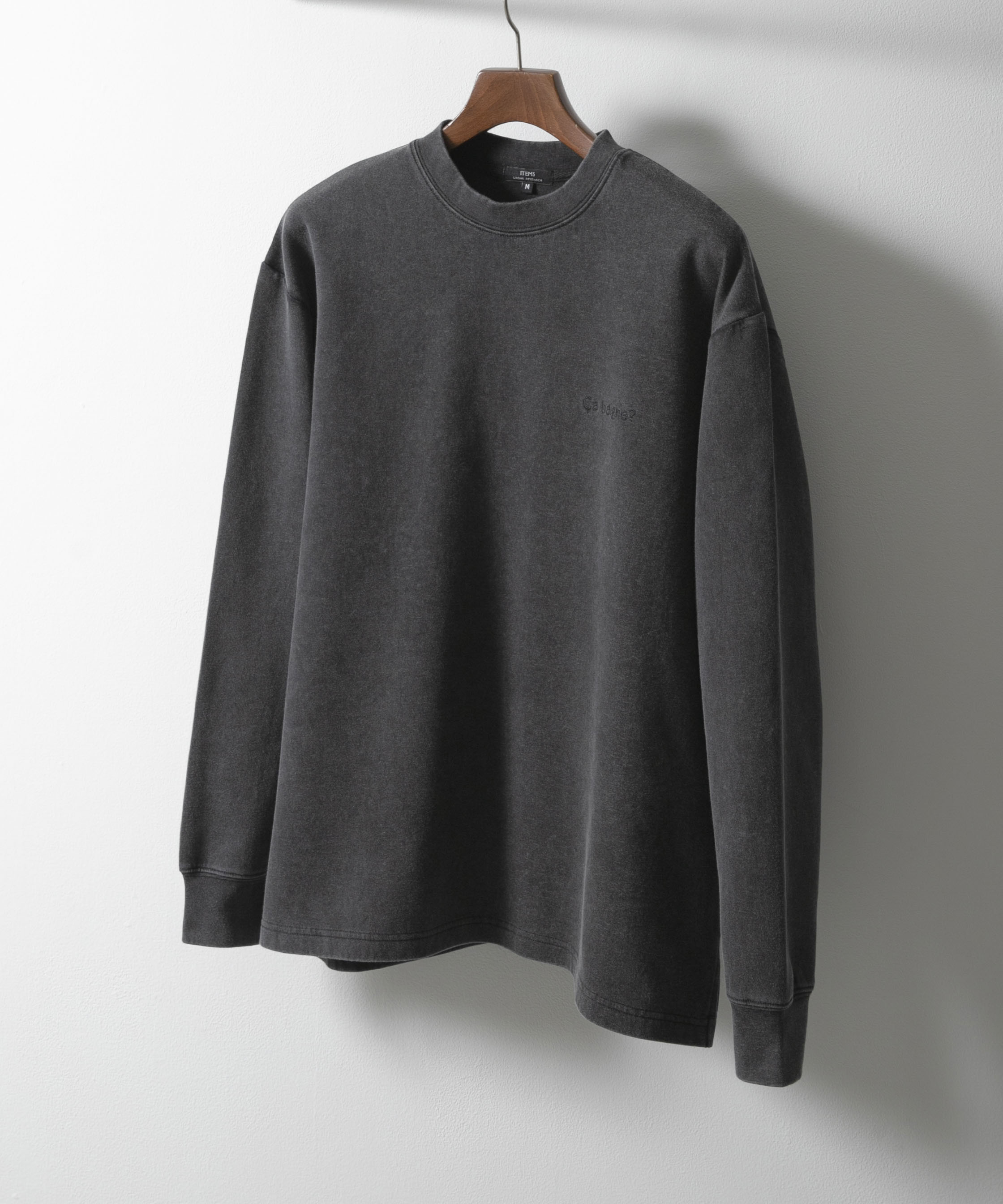 発熱機能 フェードダンボールTops