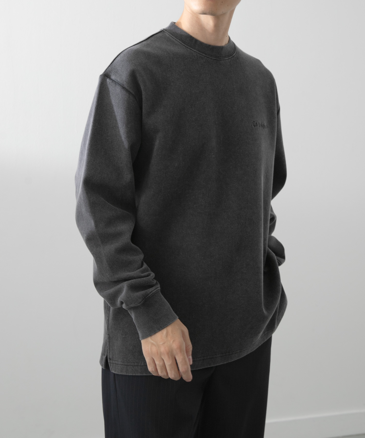 身長：170cm サイズ：M