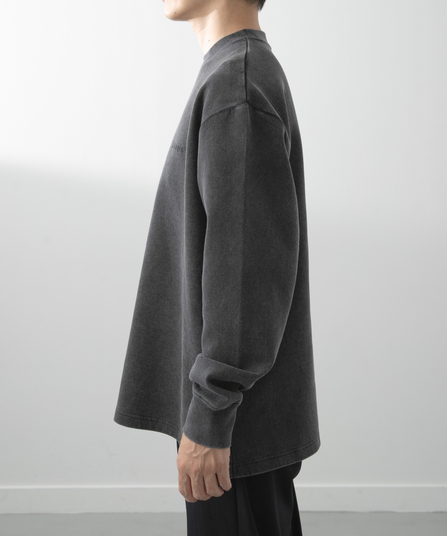 身長：170cm サイズ：M