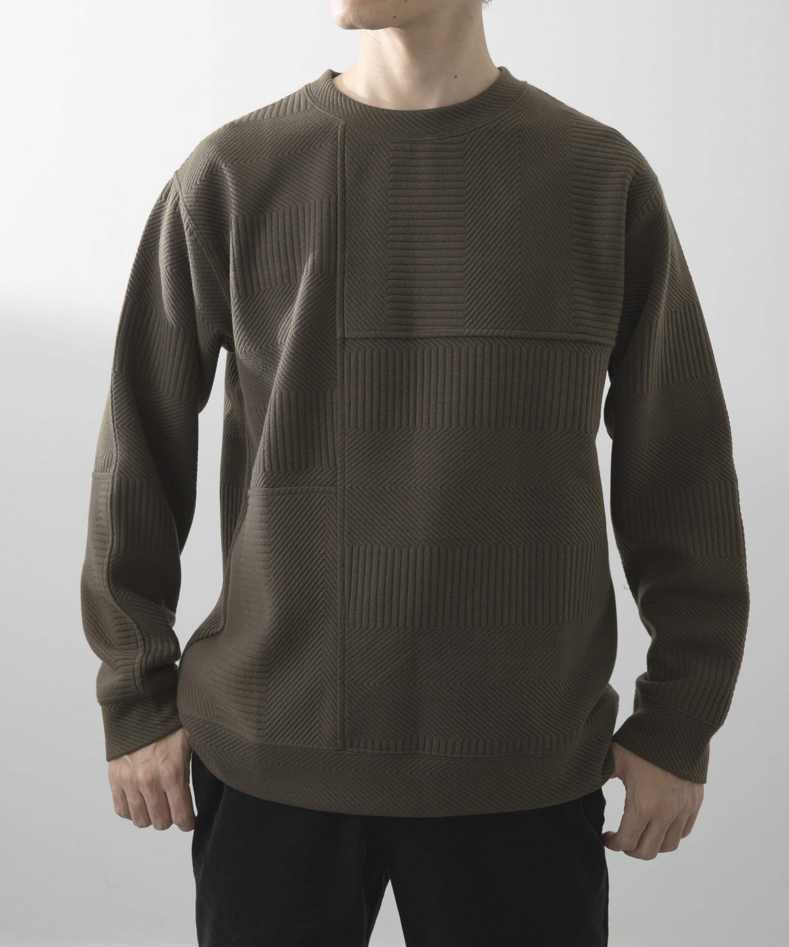 身長：170cm サイズ：M